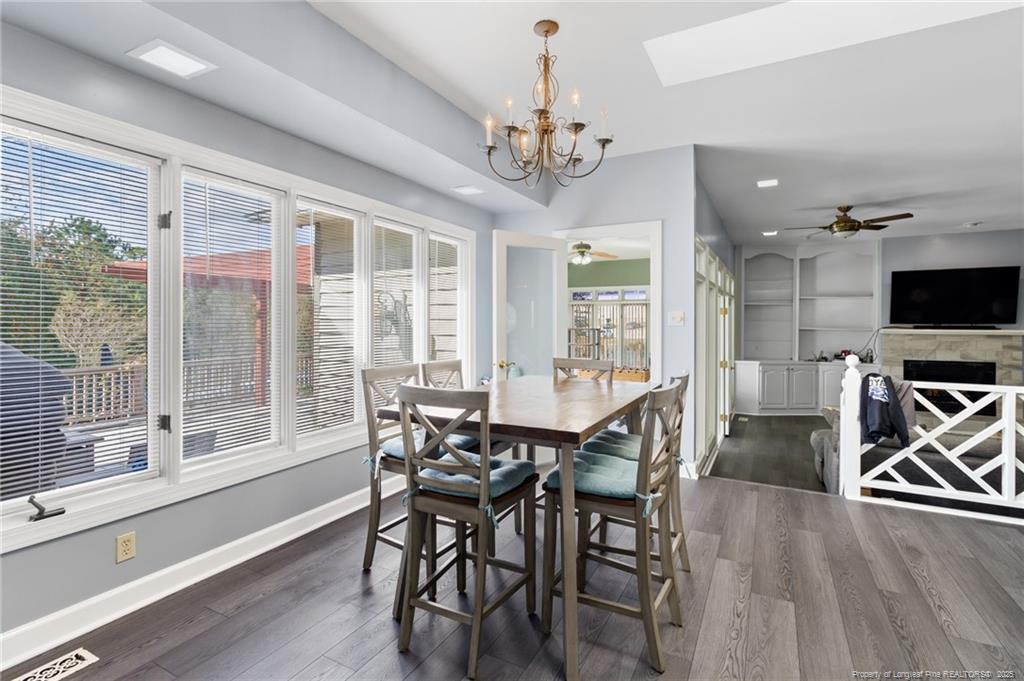 Fayetteville, North Carolina, 28306, United States, 3 Bedrooms Bedrooms, ,3 BathroomsBathrooms,Residential,For Sale,1986254