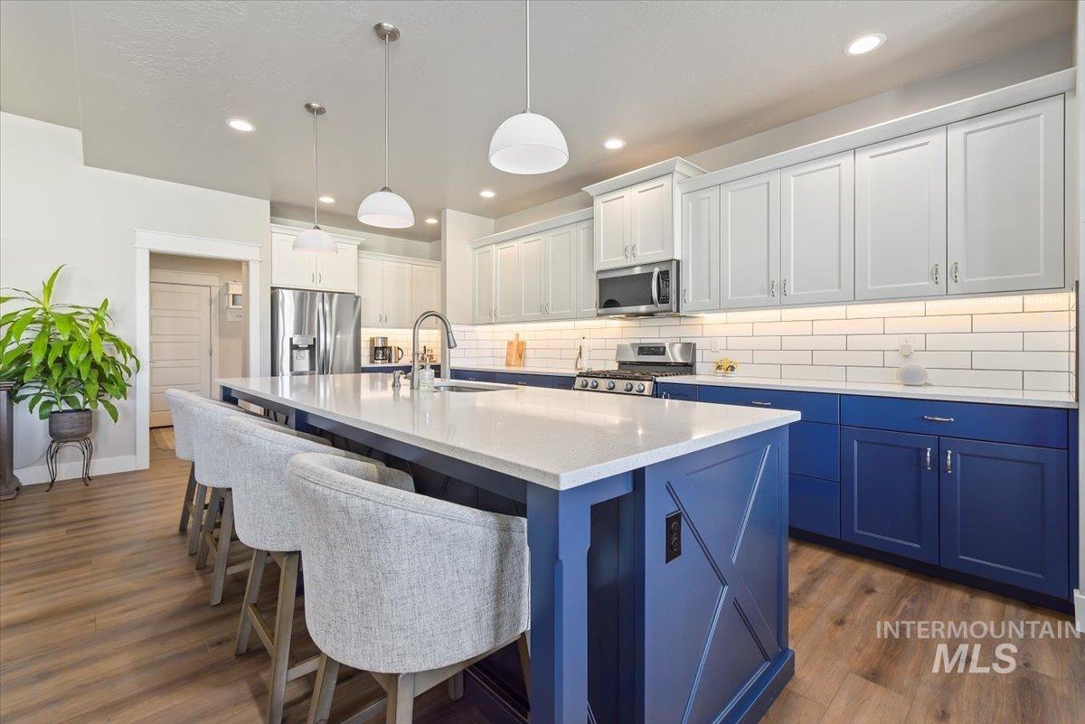 Nampa, Idaho, 83687, United States, 4 Bedrooms Bedrooms, ,Residential,For Sale,1970724