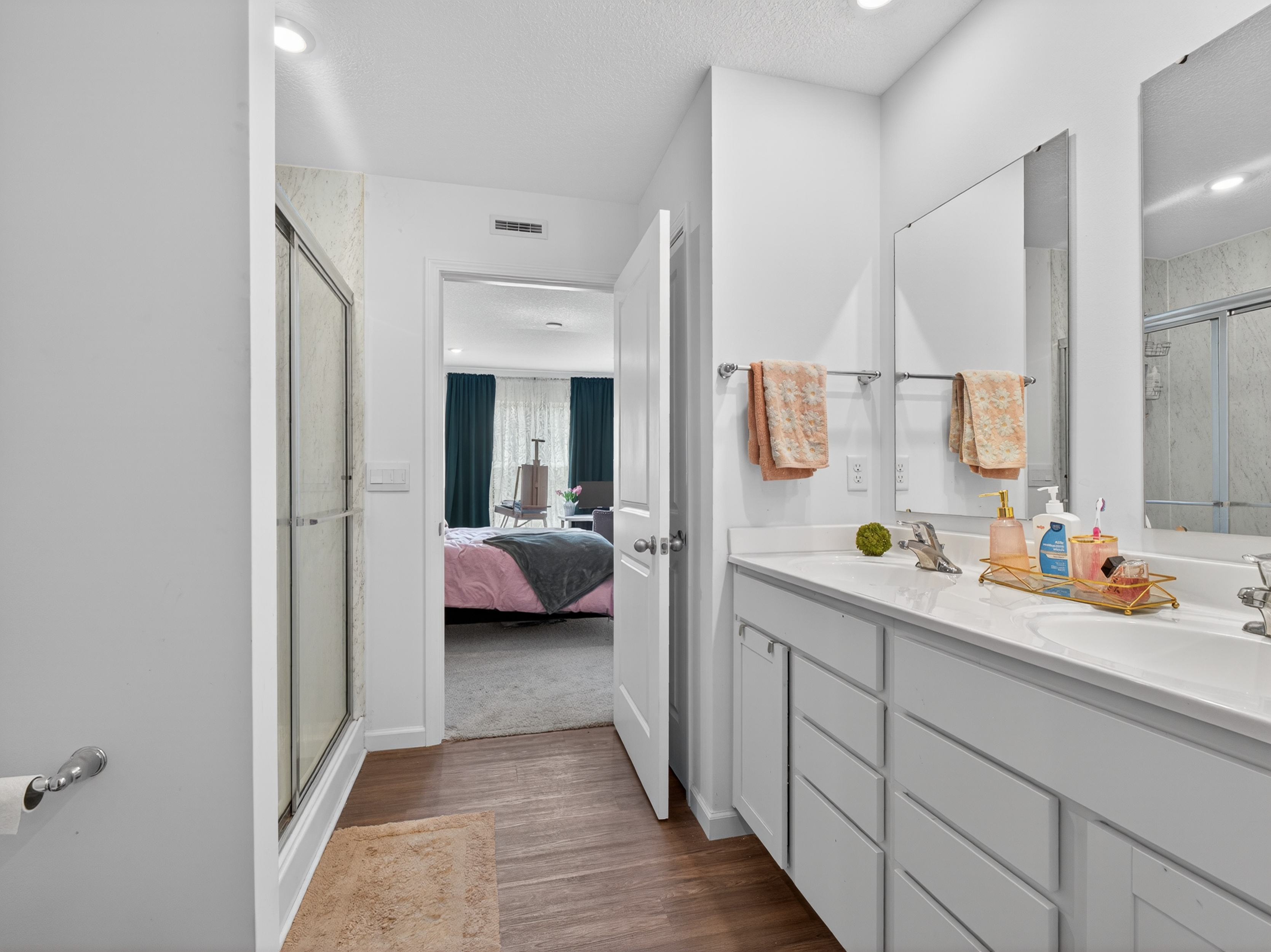  Stunning One Level Home in Kosciusko County - 物件實景