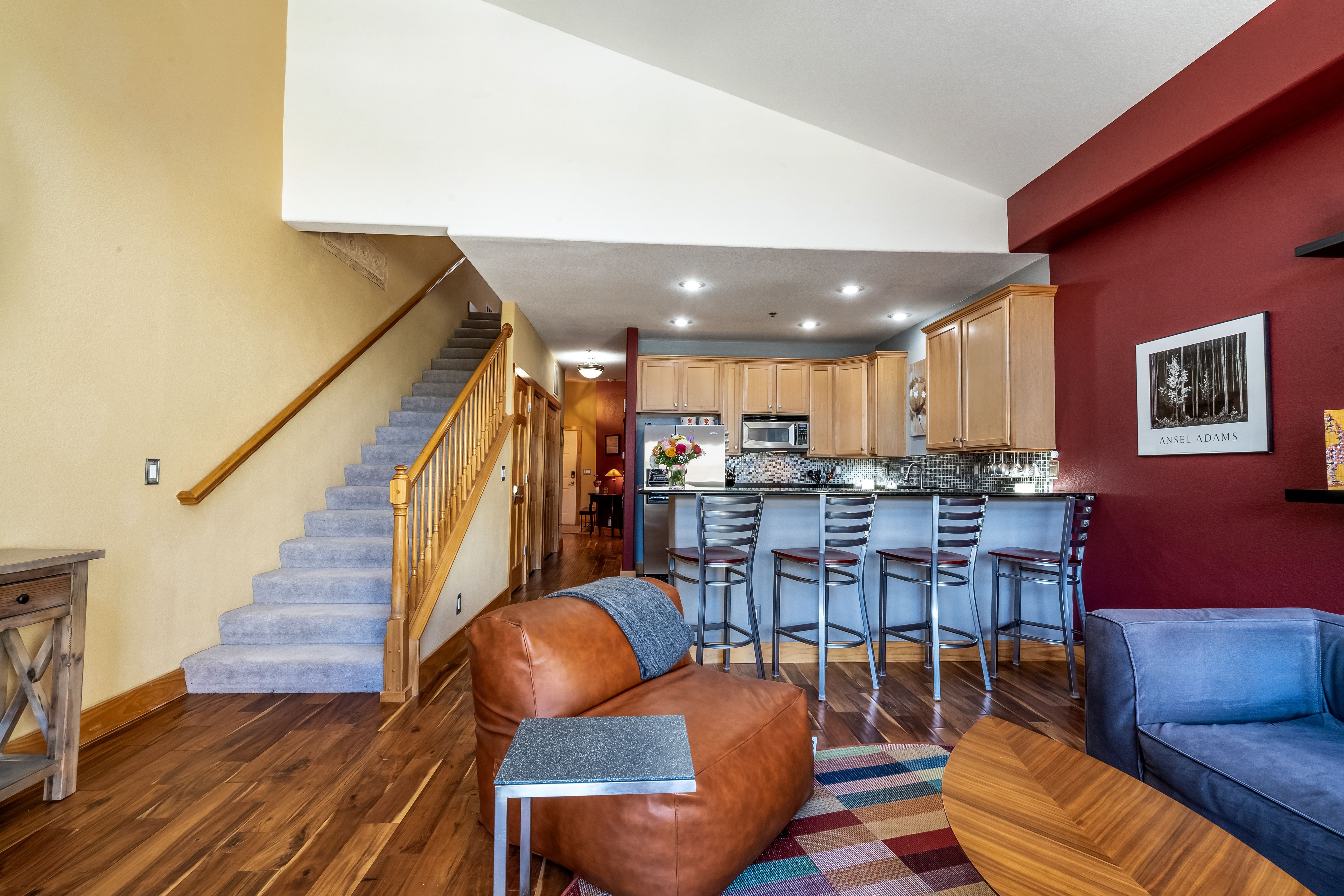 135 Main Street #205, Dillon, CO, 80435 - 物件實景