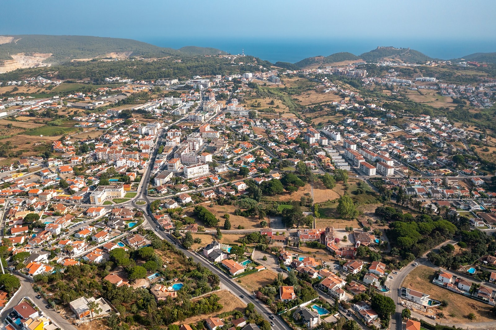 Sesimbra, Setúbal, 2970-872, PT, 5 Bedrooms Bedrooms, ,5 BathroomsBathrooms,Residential,For Sale,1940542