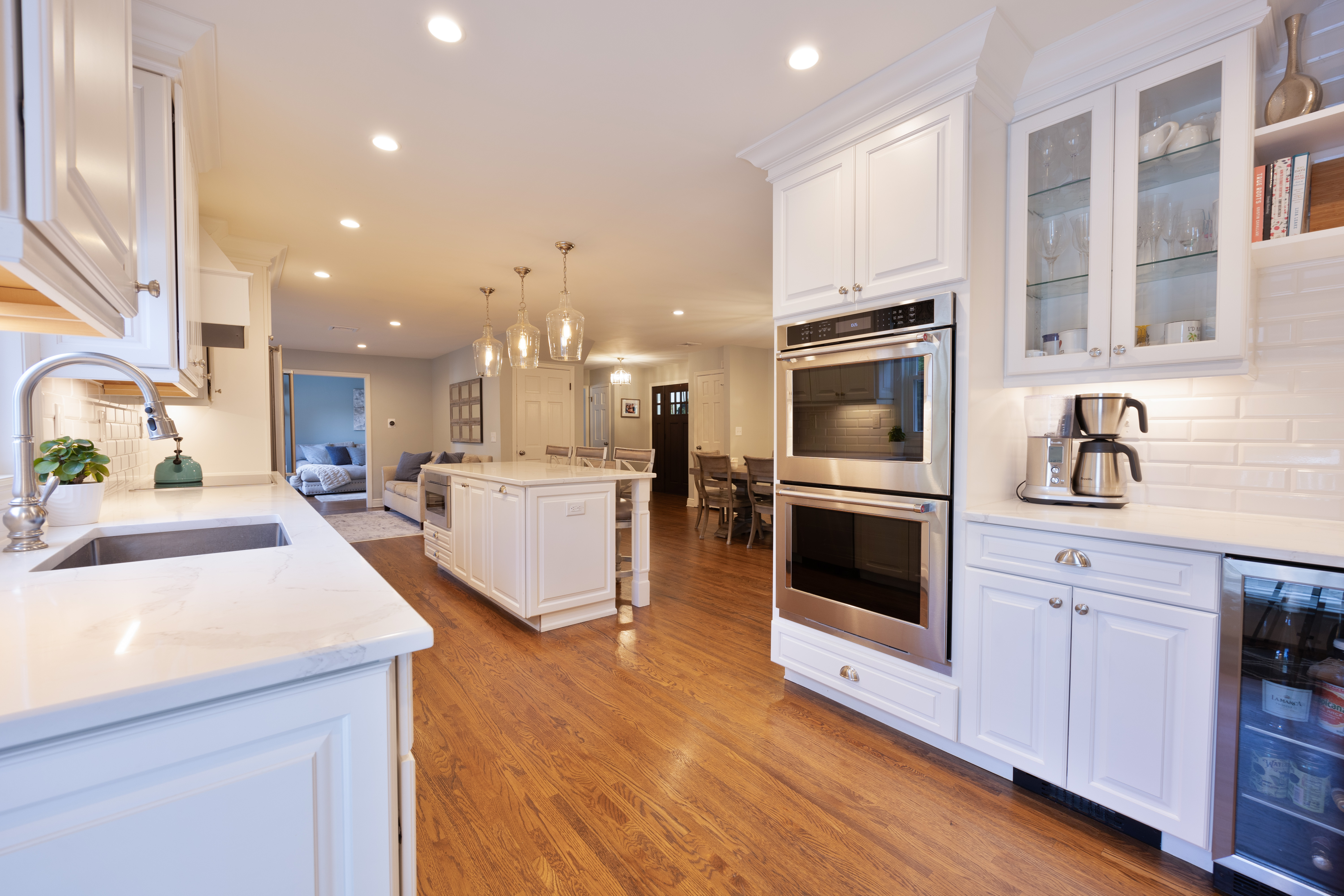 Montville Twp., New Jersey, 07082, United States, 4 Bedrooms Bedrooms, ,3 BathroomsBathrooms,Residential,For Sale,1979871