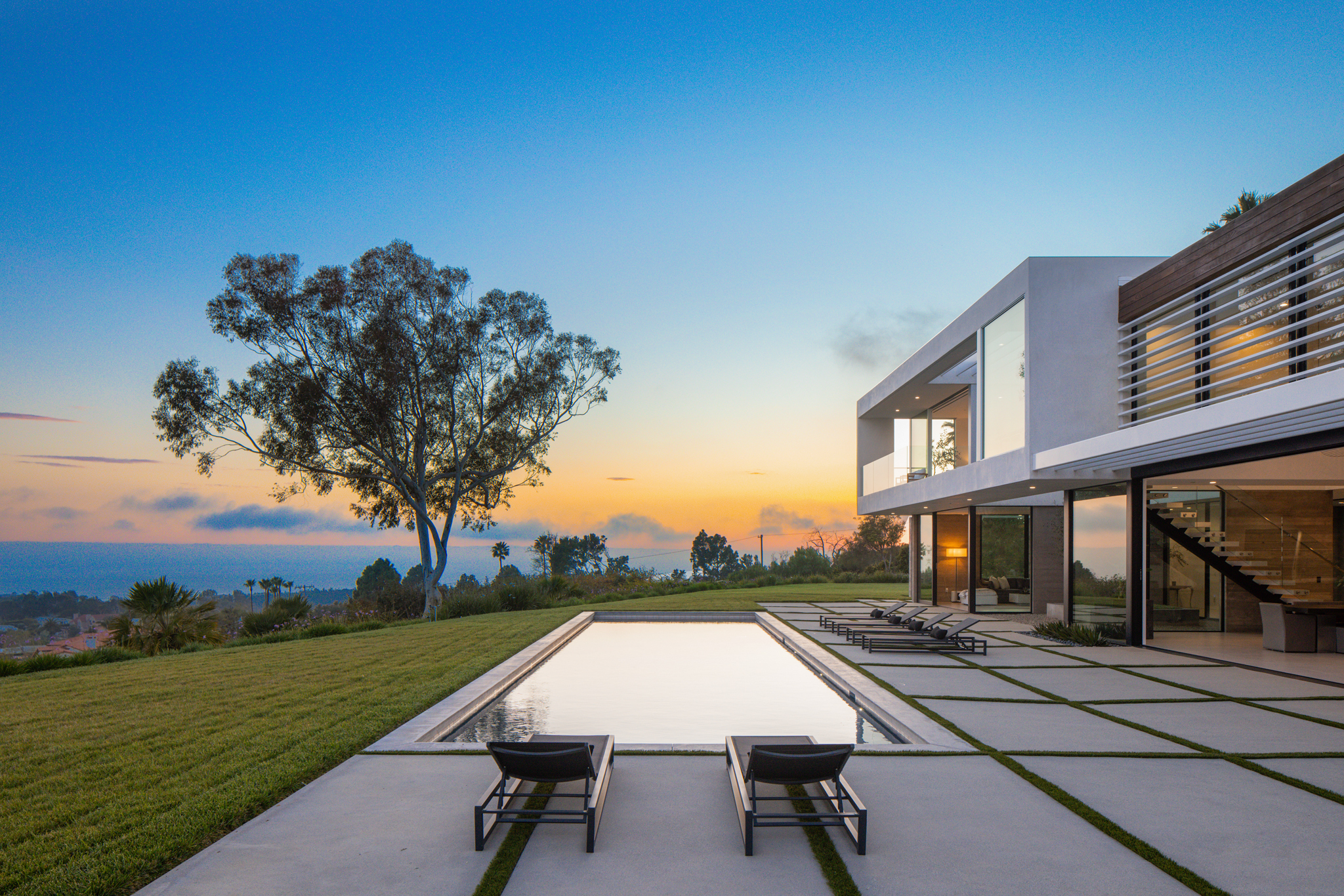 5601 Kanan Dume Road