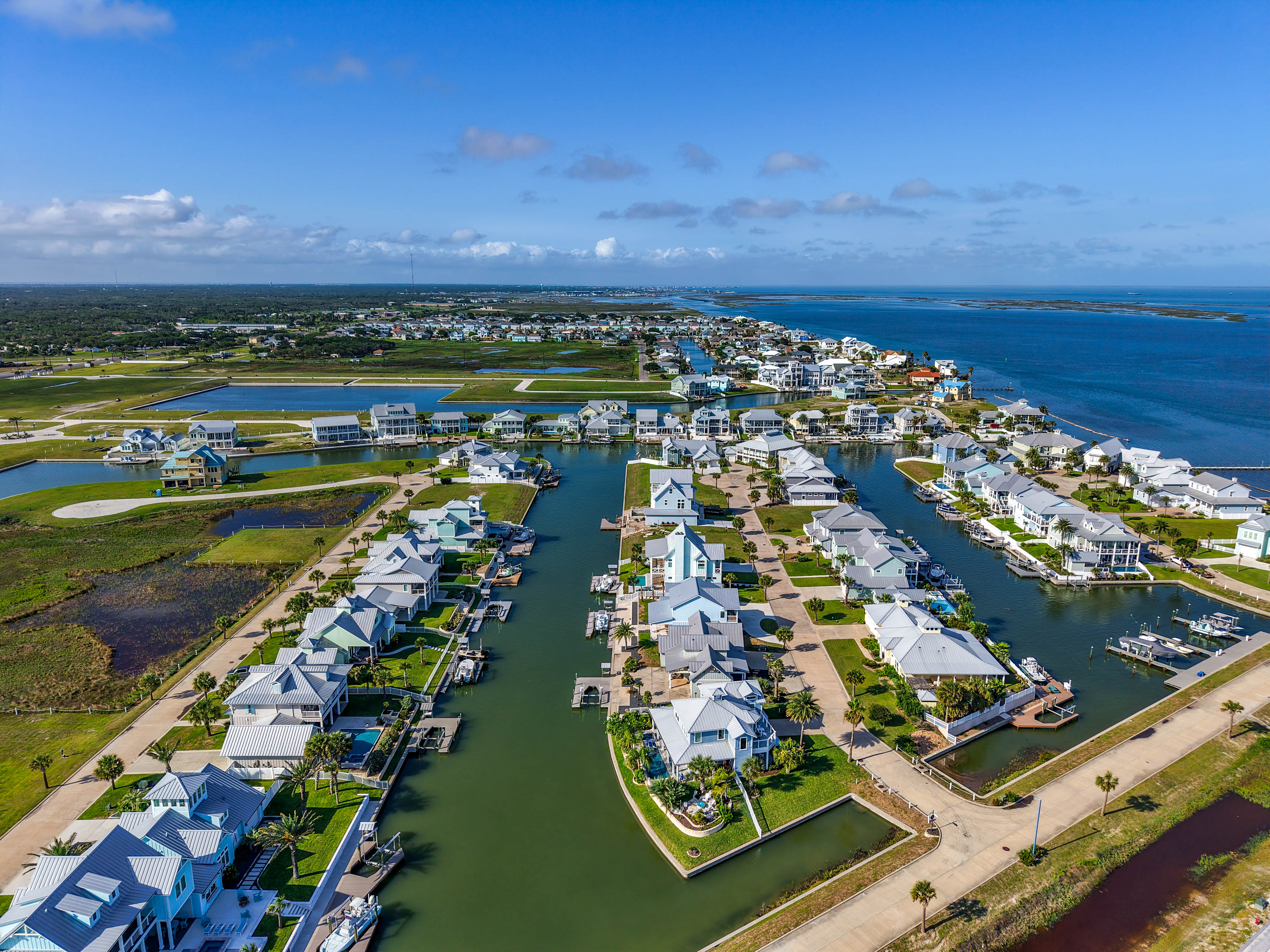  Bayside Living at The Islands of Rockport - 物件實景