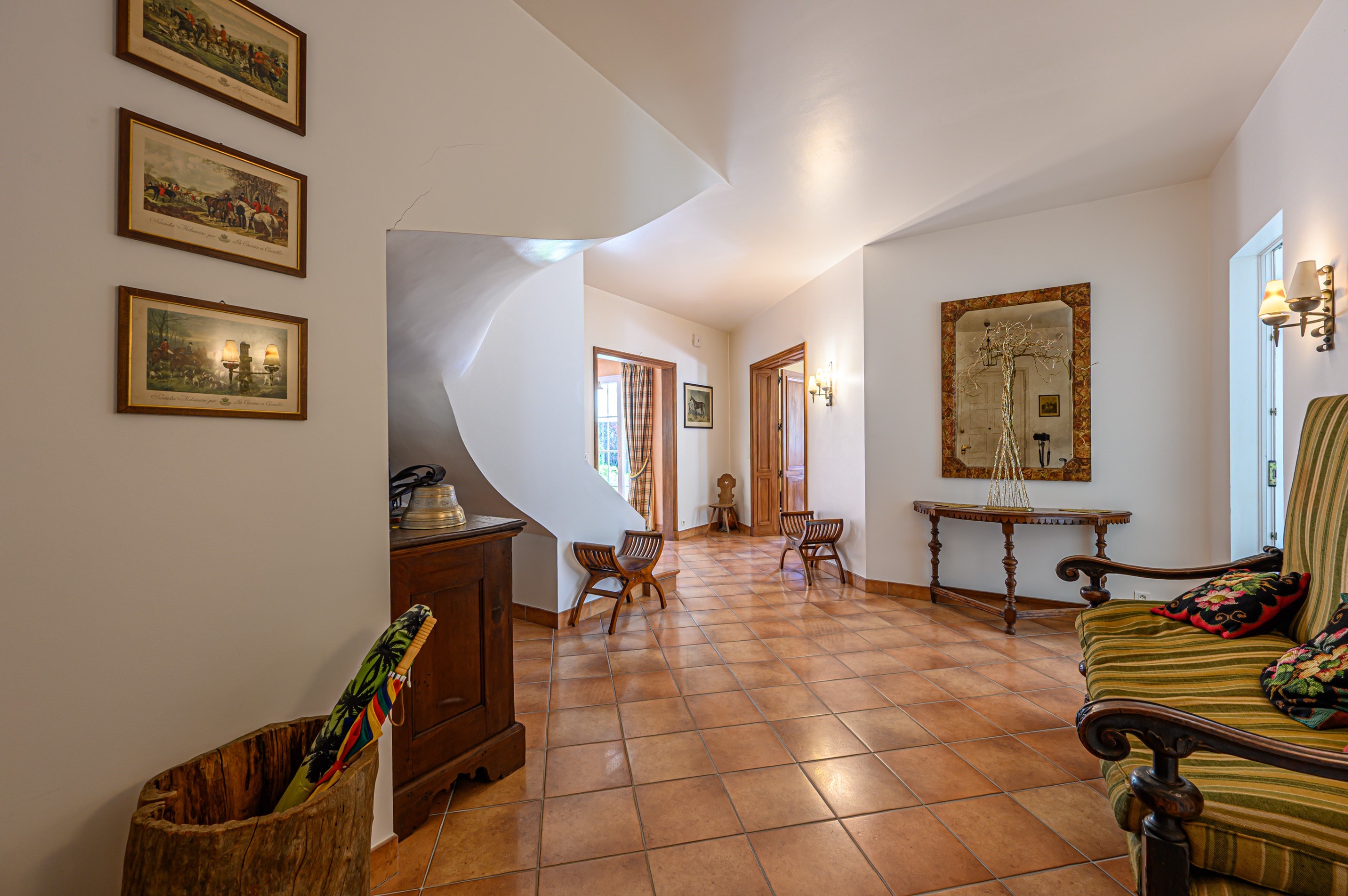  Exceptional villa in the heart of the La Baule International Golf Course - 物件實景