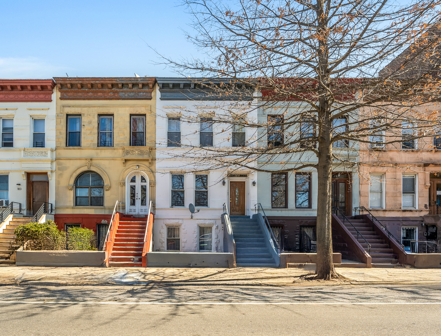 Brooklyn, New York, 11213, United States, 15 Bedrooms Bedrooms, ,Residential,For Sale,1739009