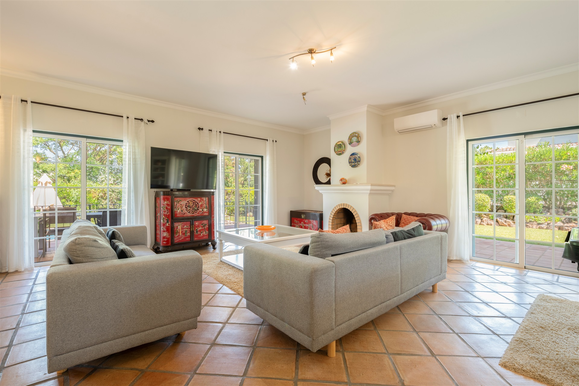  Detached house, 5 bedrooms, for Sale - 物件實景