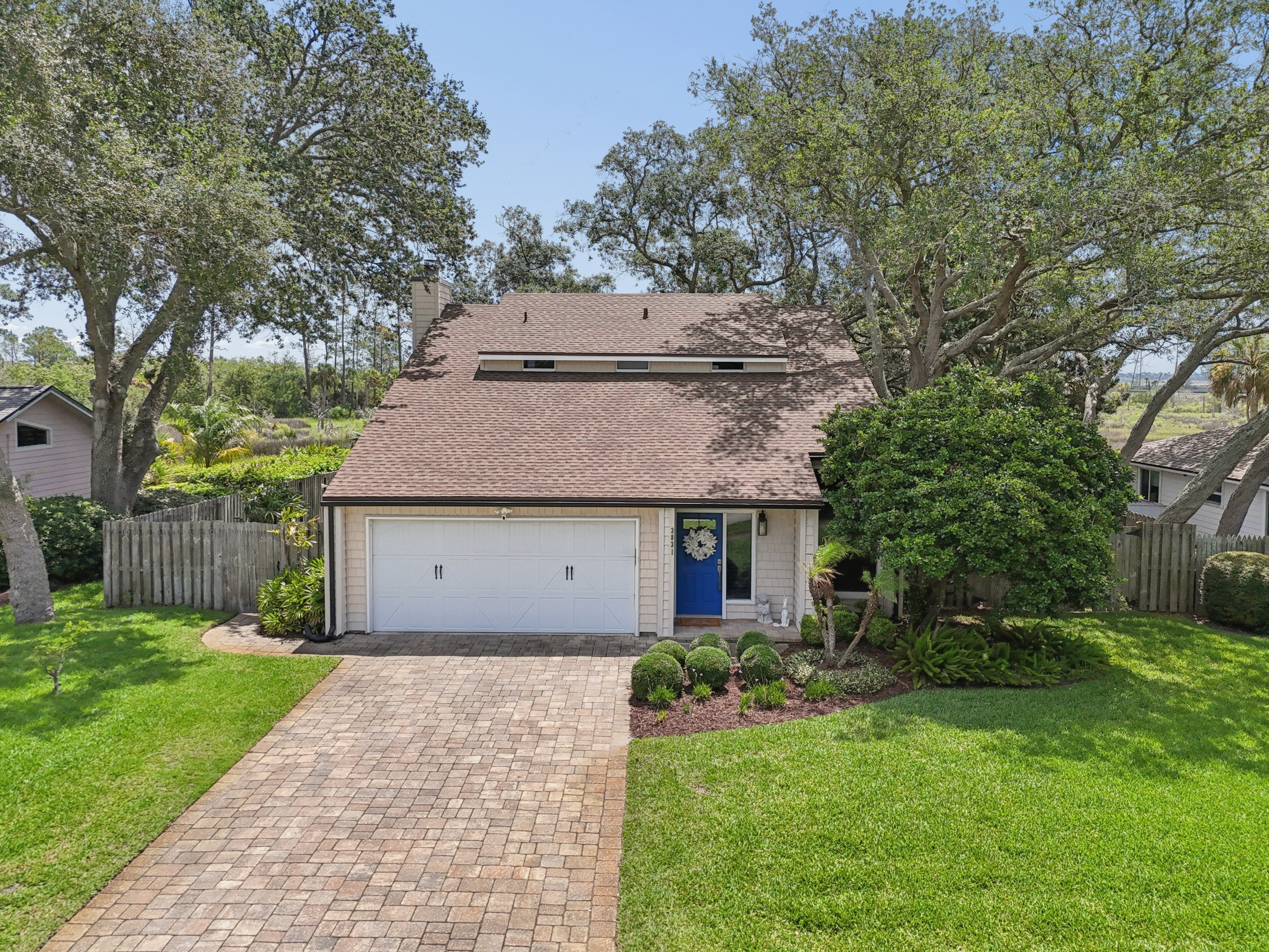  3831 Luth Drive E, Jacksonville, FL, 32250 - 物件實景