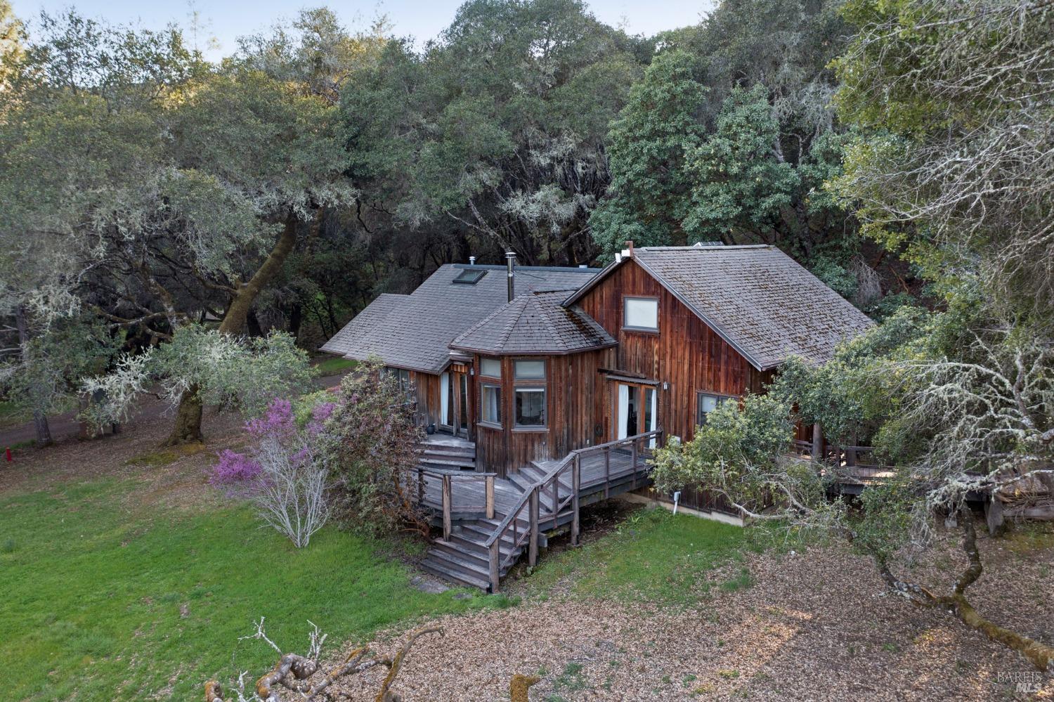 Philo, California, 95466, United States, 40 Bedrooms Bedrooms, ,15 BathroomsBathrooms,Residential,For Sale,1766290