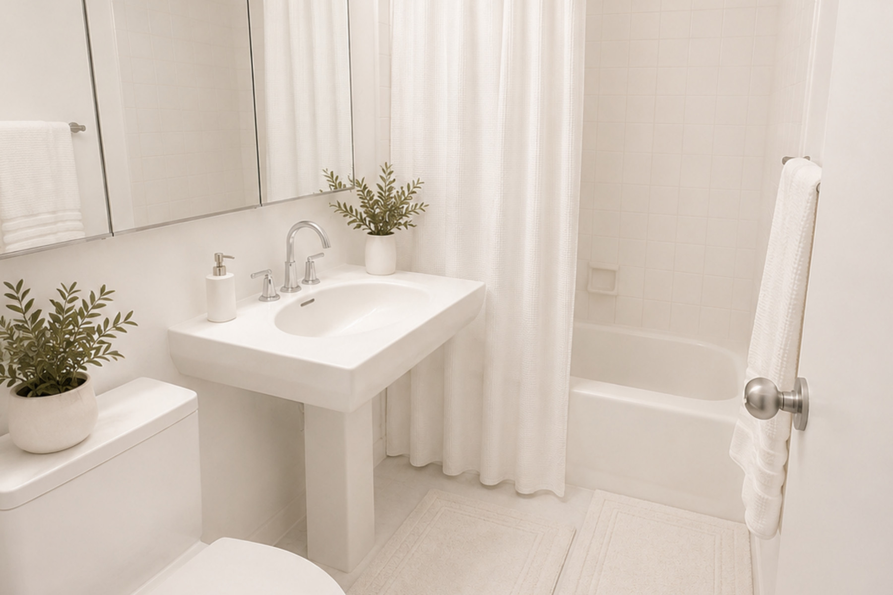  224 East 52nd Street, #20, New York, NY, 10022 - 物件實景