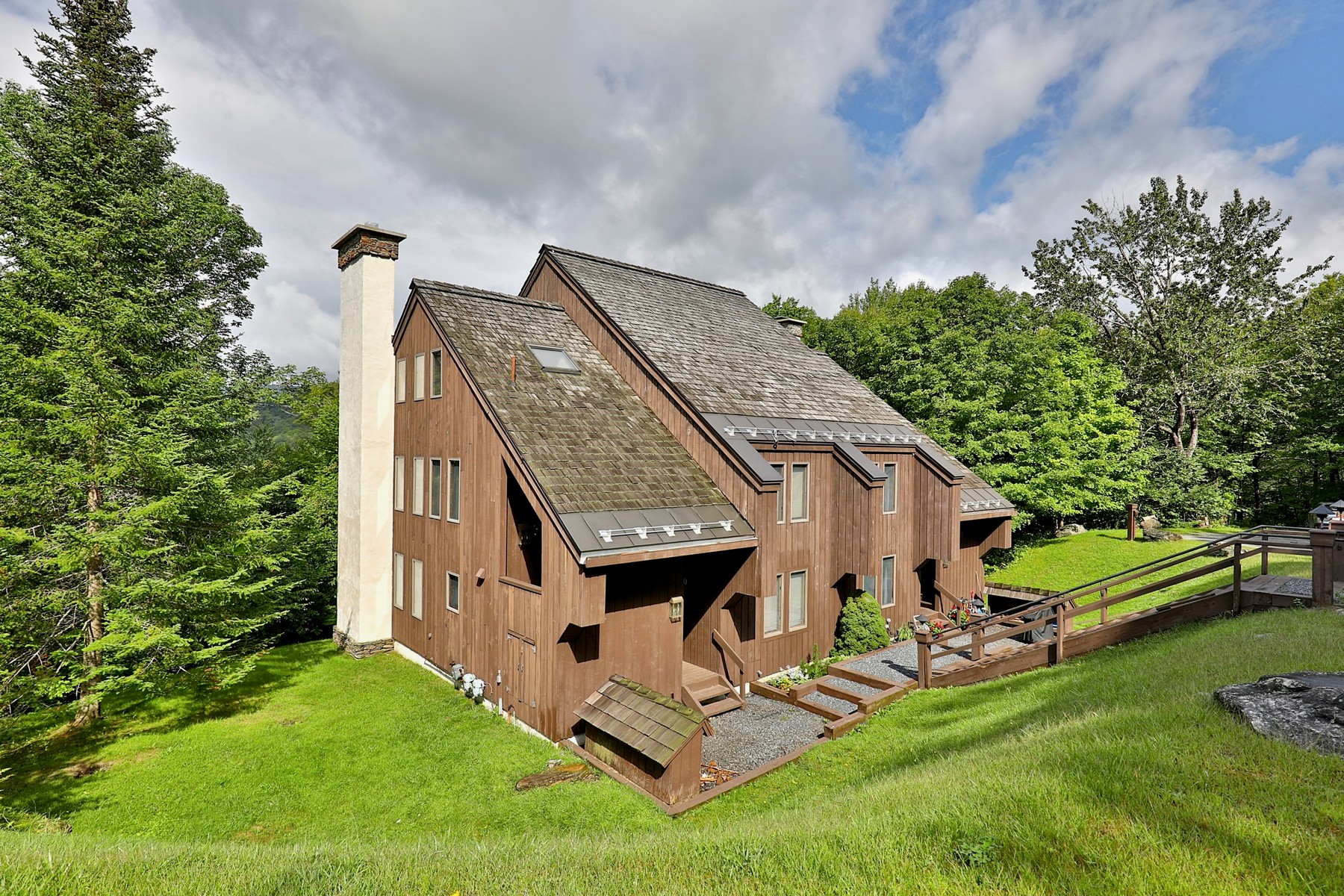  145 Blueberry Ledge Ridge - 物件實景