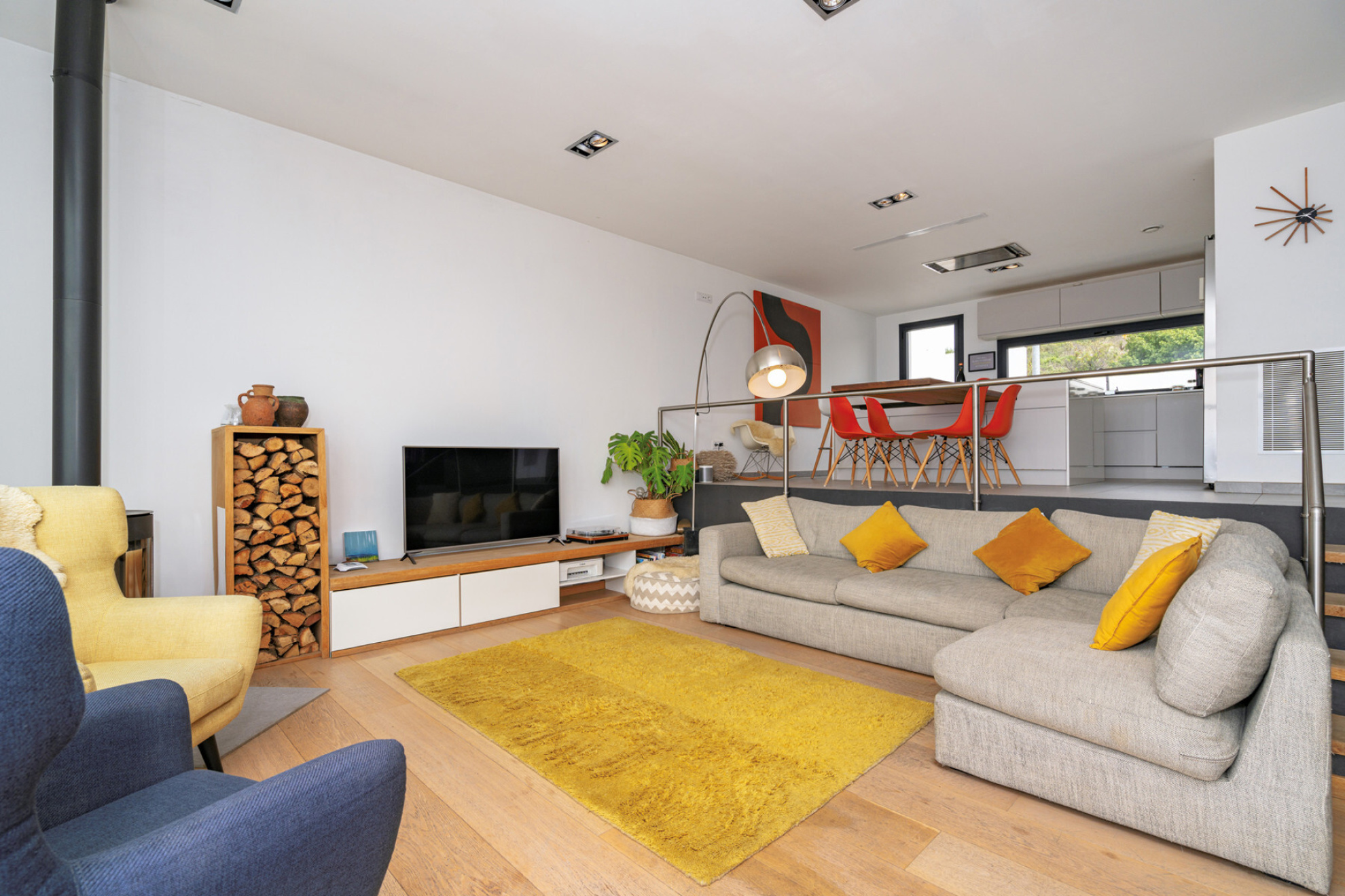  Modern design house with panoramic views - 物件實景