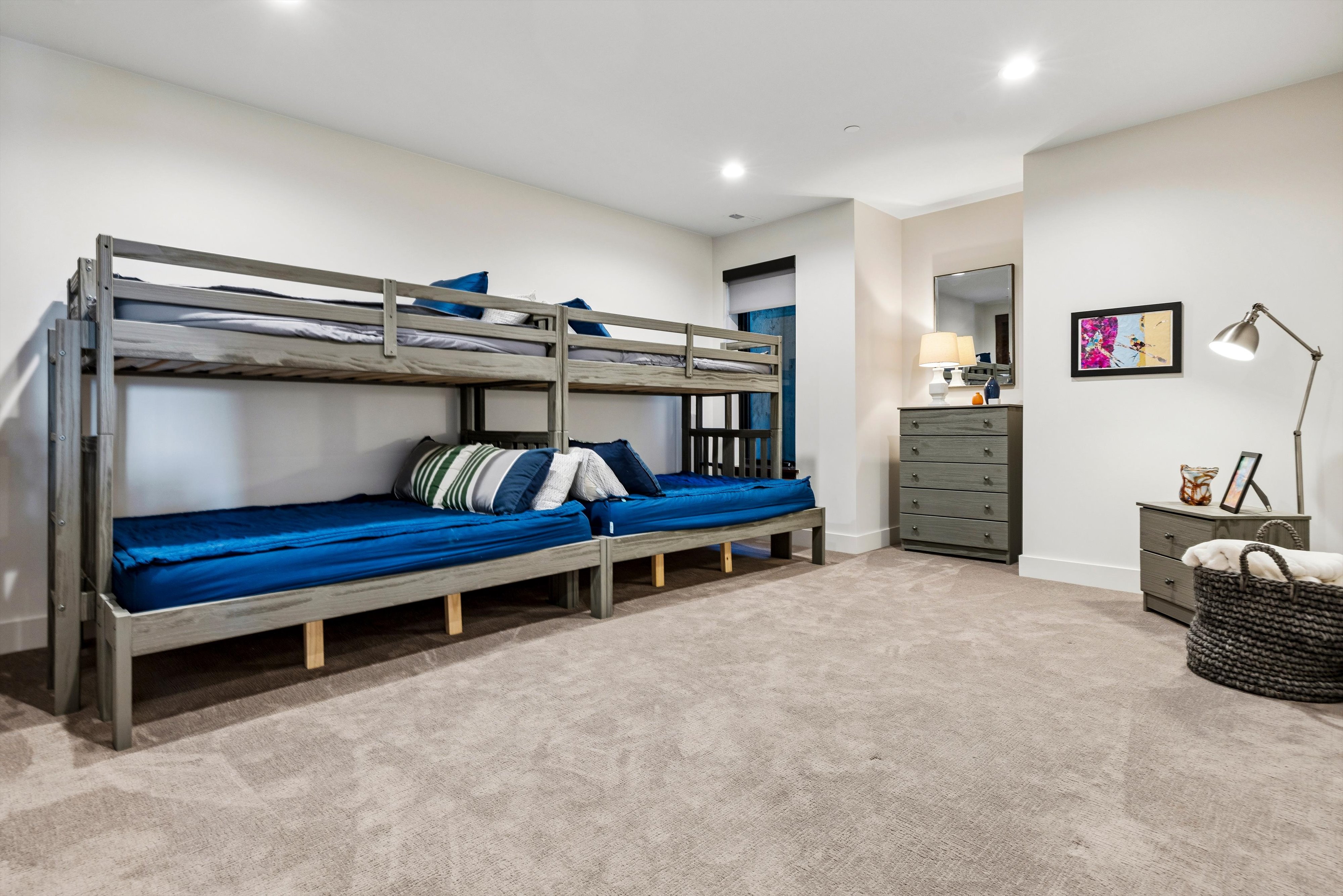  Modern One-Of-A-Kind Residence In The Coveted Village At Castle Pines Community - 物件實景