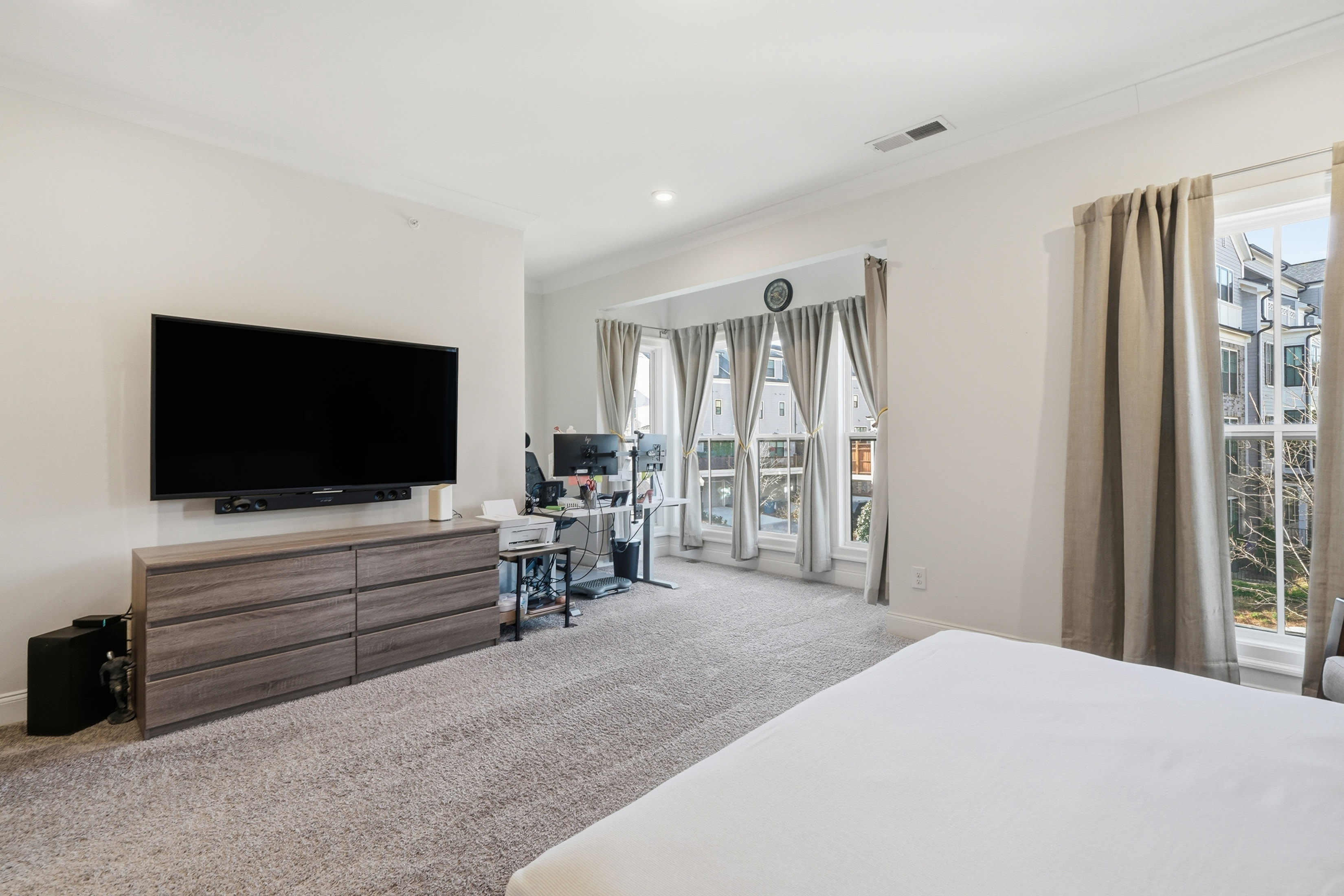  Luxury Townhome in the Sought-After Community of Foundry - 物件實景