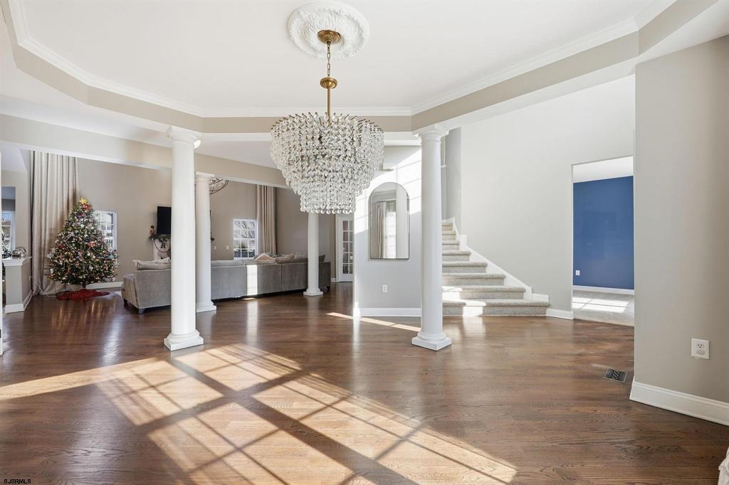 Egg Harbor Township, New Jersey, 08234, United States, 4 Bedrooms Bedrooms, ,3 BathroomsBathrooms,Residential,For Sale,2005825