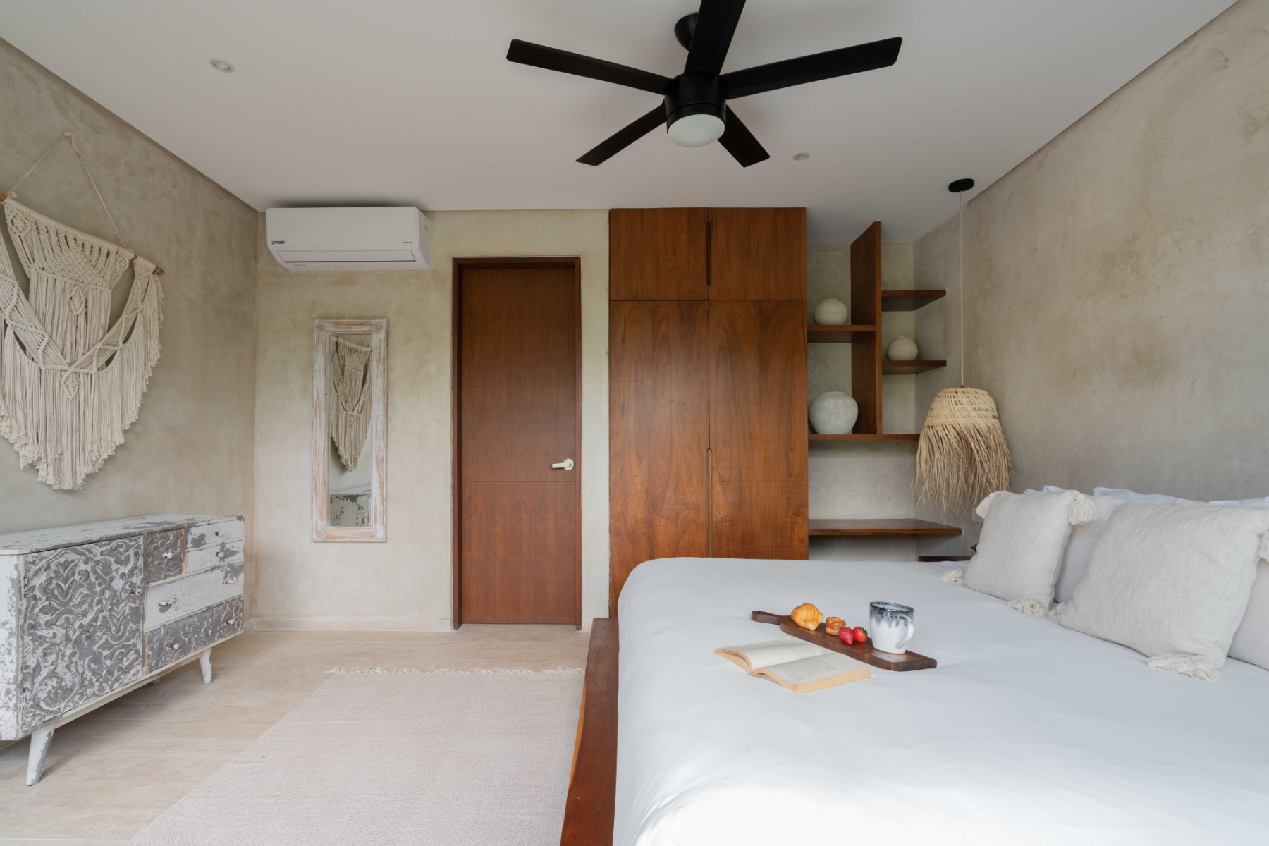  Panoramic View PH in Tulum  Modern Sophisticated Harmony - 物件實景