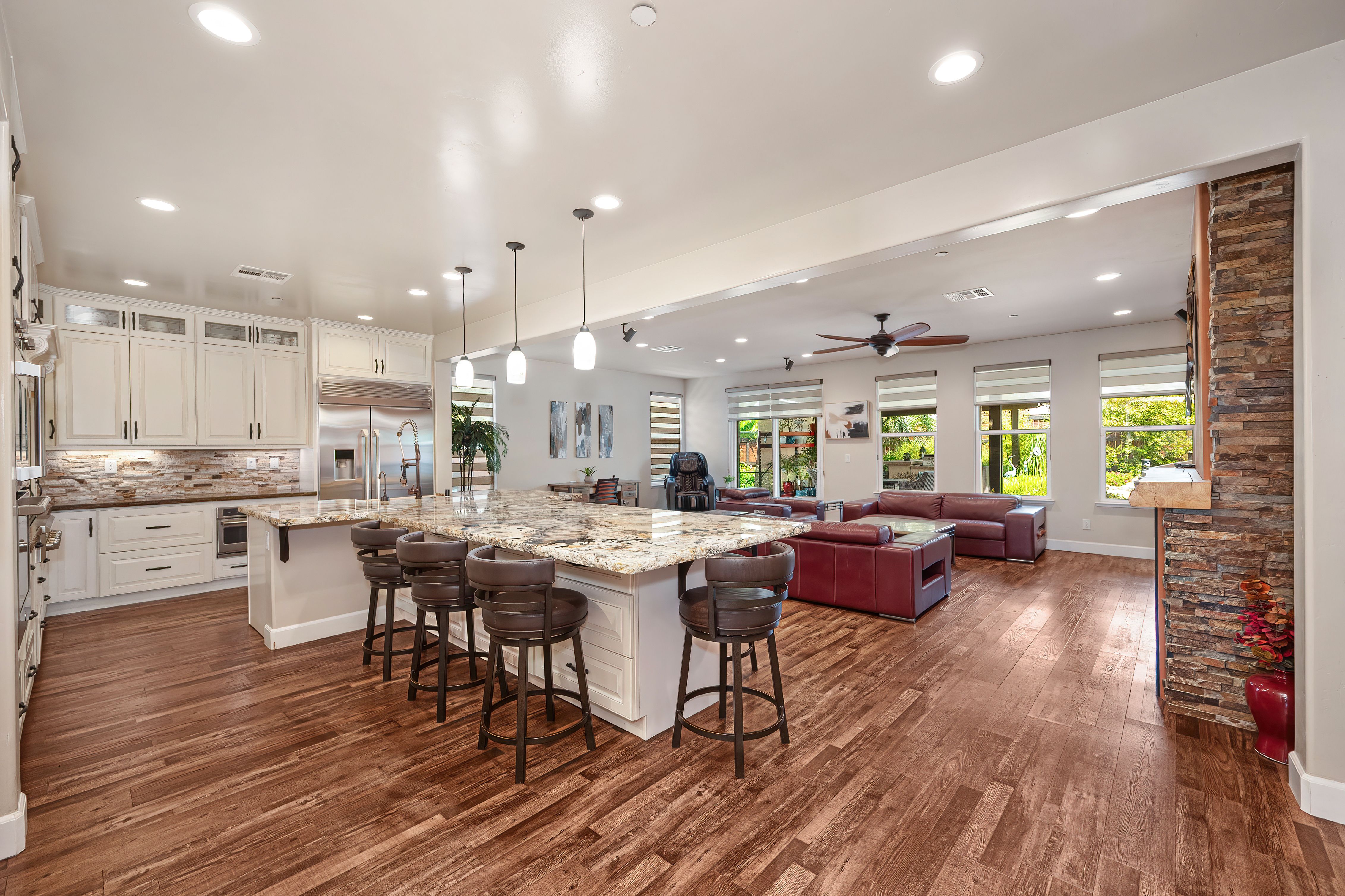  10095 Rio Moon Drive, Roseville, CA 95747 - 物件實景