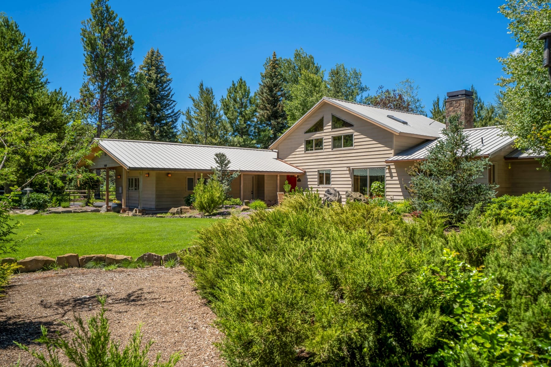  55635 Gatehouse Lane Bend, OR 97707 - 物件實景