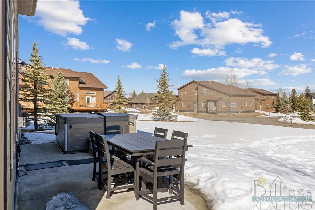 4 Alpine Circle, Red Lodge, Montana, 59068, United States, 4 Bedrooms Bedrooms, ,3 BathroomsBathrooms,Residential,For Sale,4 Alpine Circle,1630648