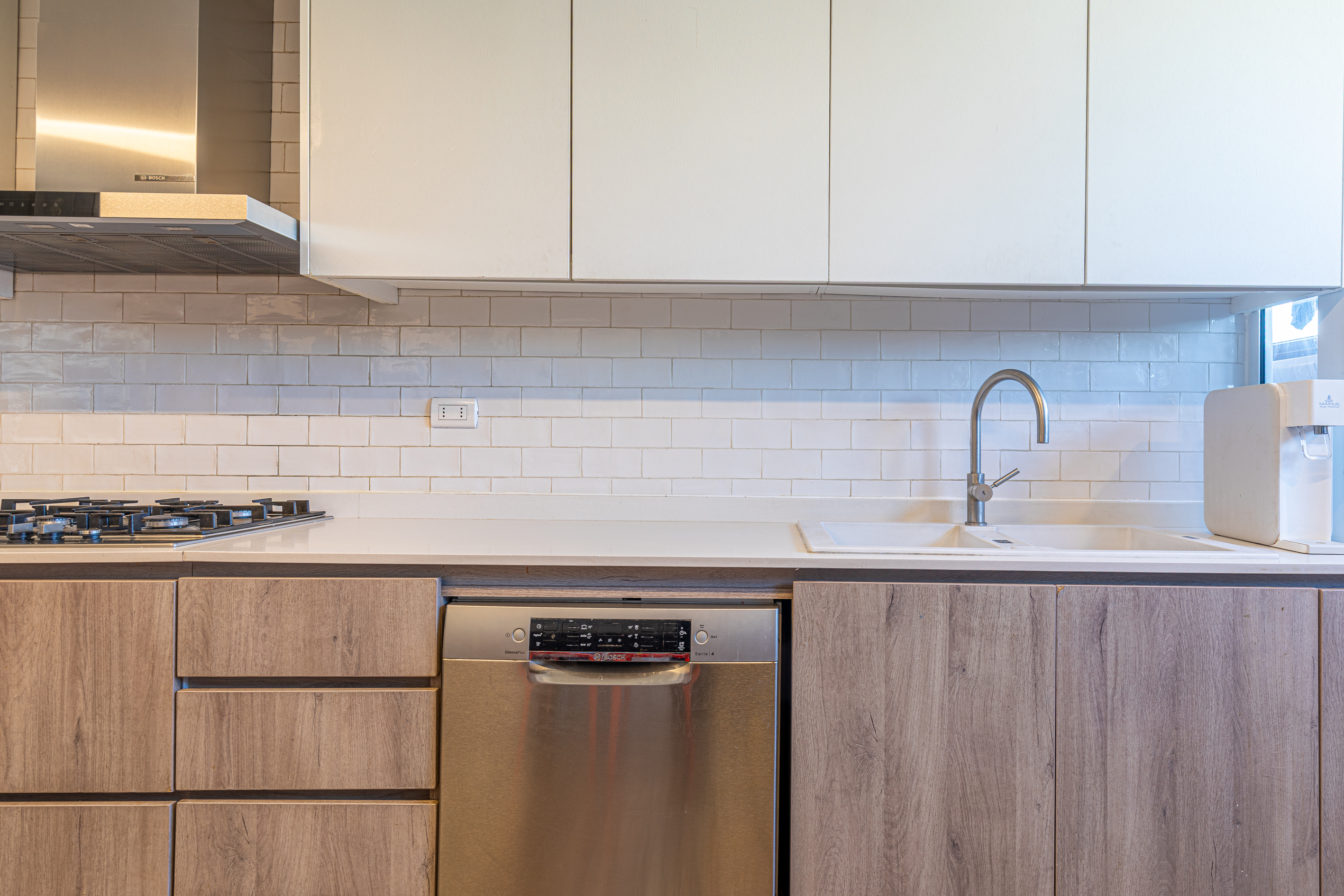  Premium Renovation in an Exclusive El Golf Apartment - 物件實景