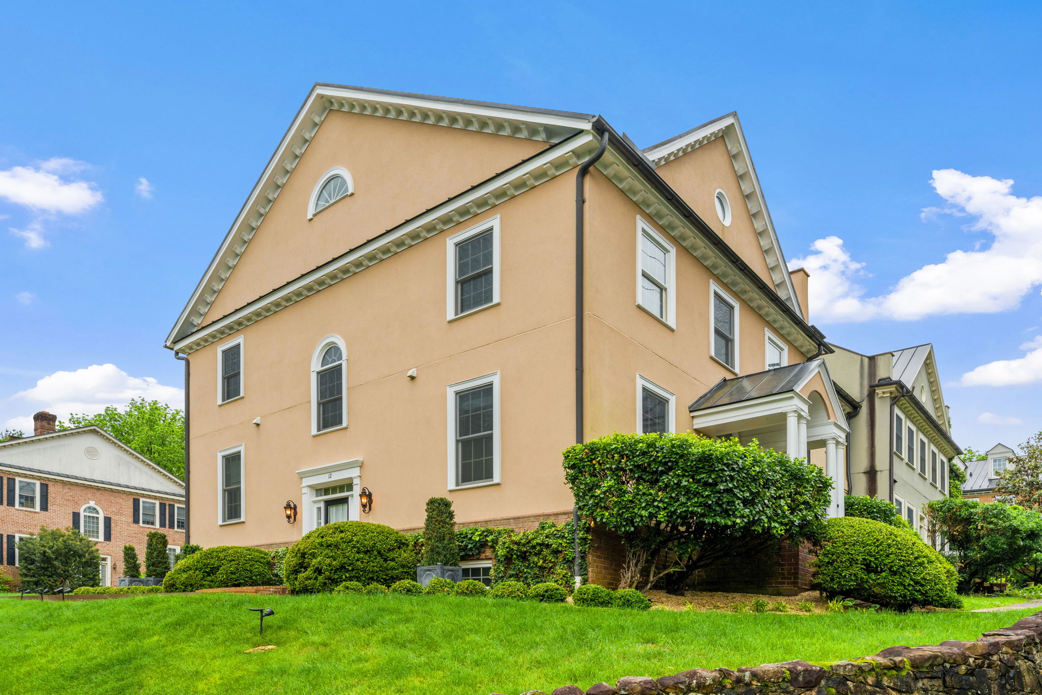  12 Orange Drive, Middleburg, VA, 20117 - 物件實景