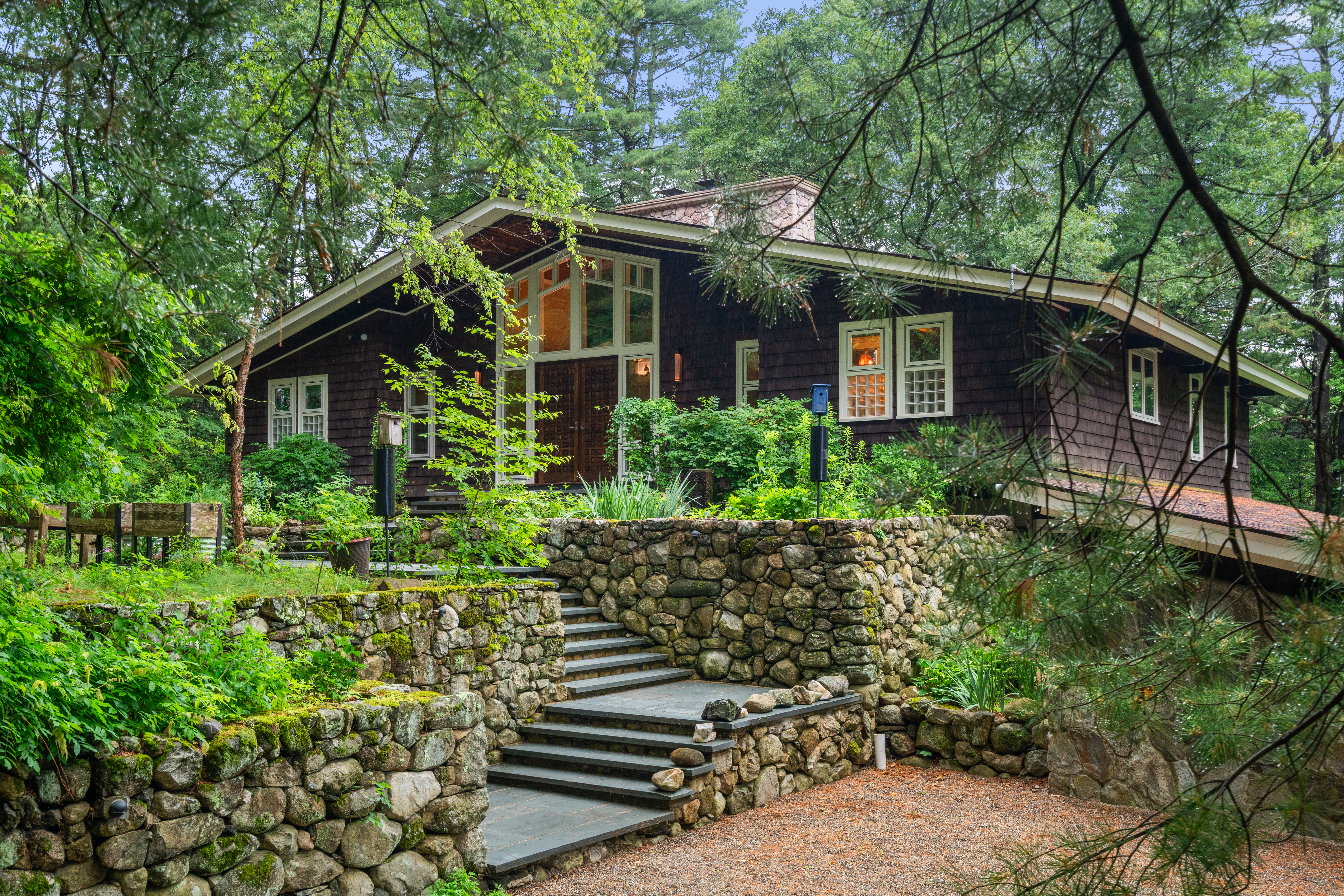 12 Forest Hill Road, Wayland, MA, 01778 - 物件實景