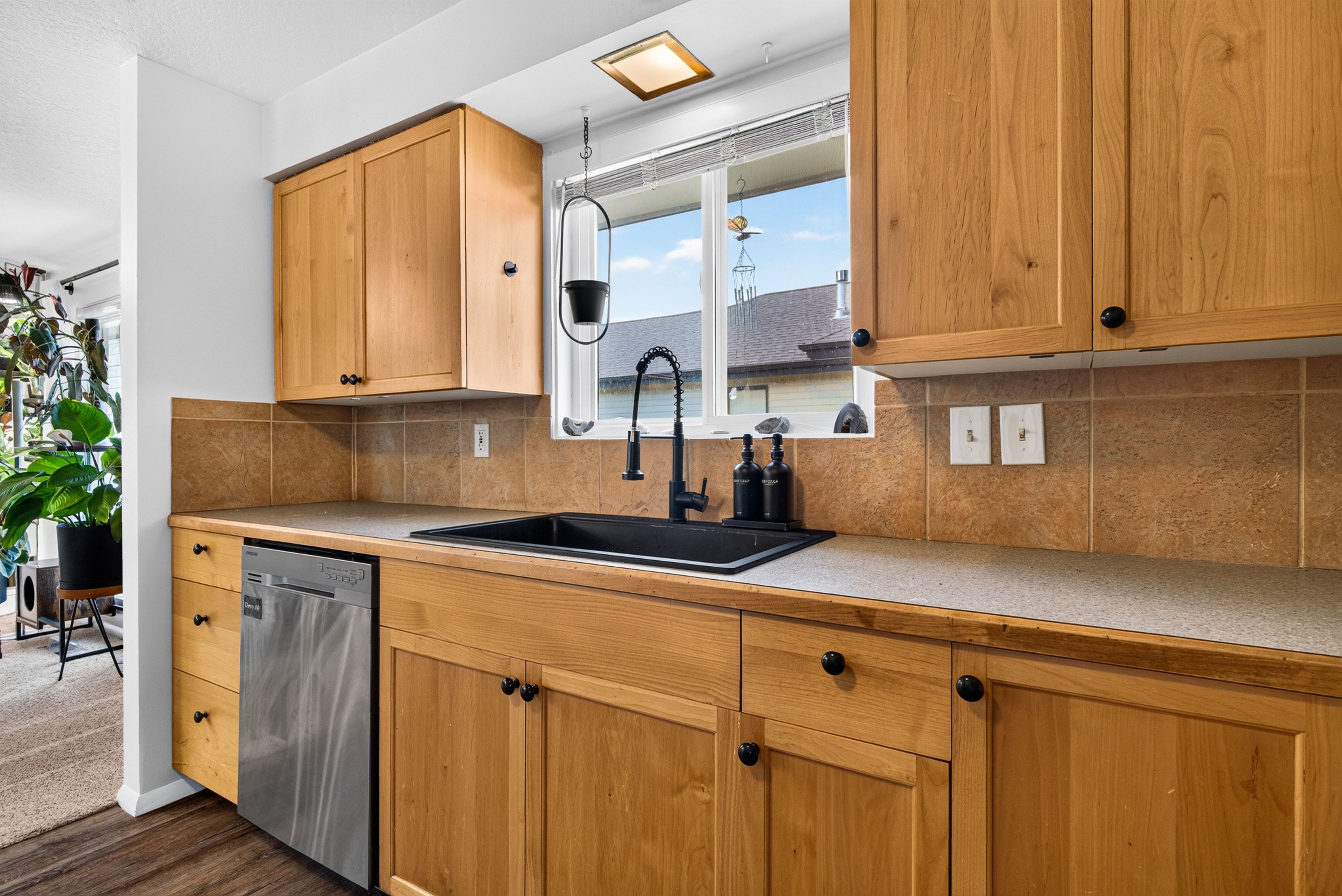  Cute Corner Lot with Room to Expand in Boise - 物件實景