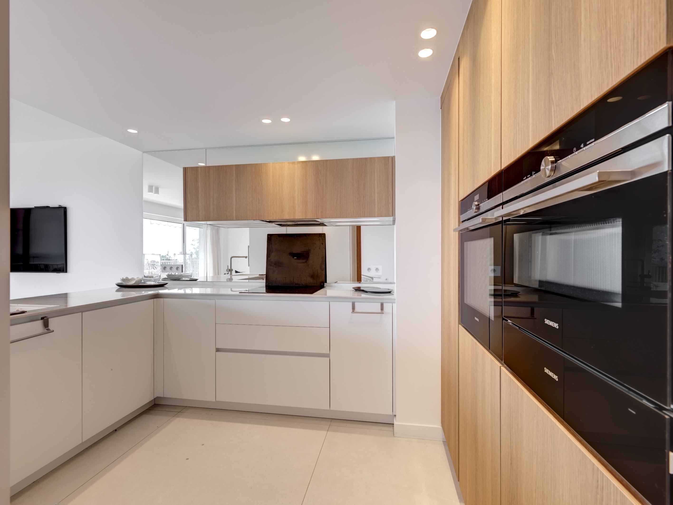  Cannes California luxury apartment with panoramic sea views and terraces - 物件實景