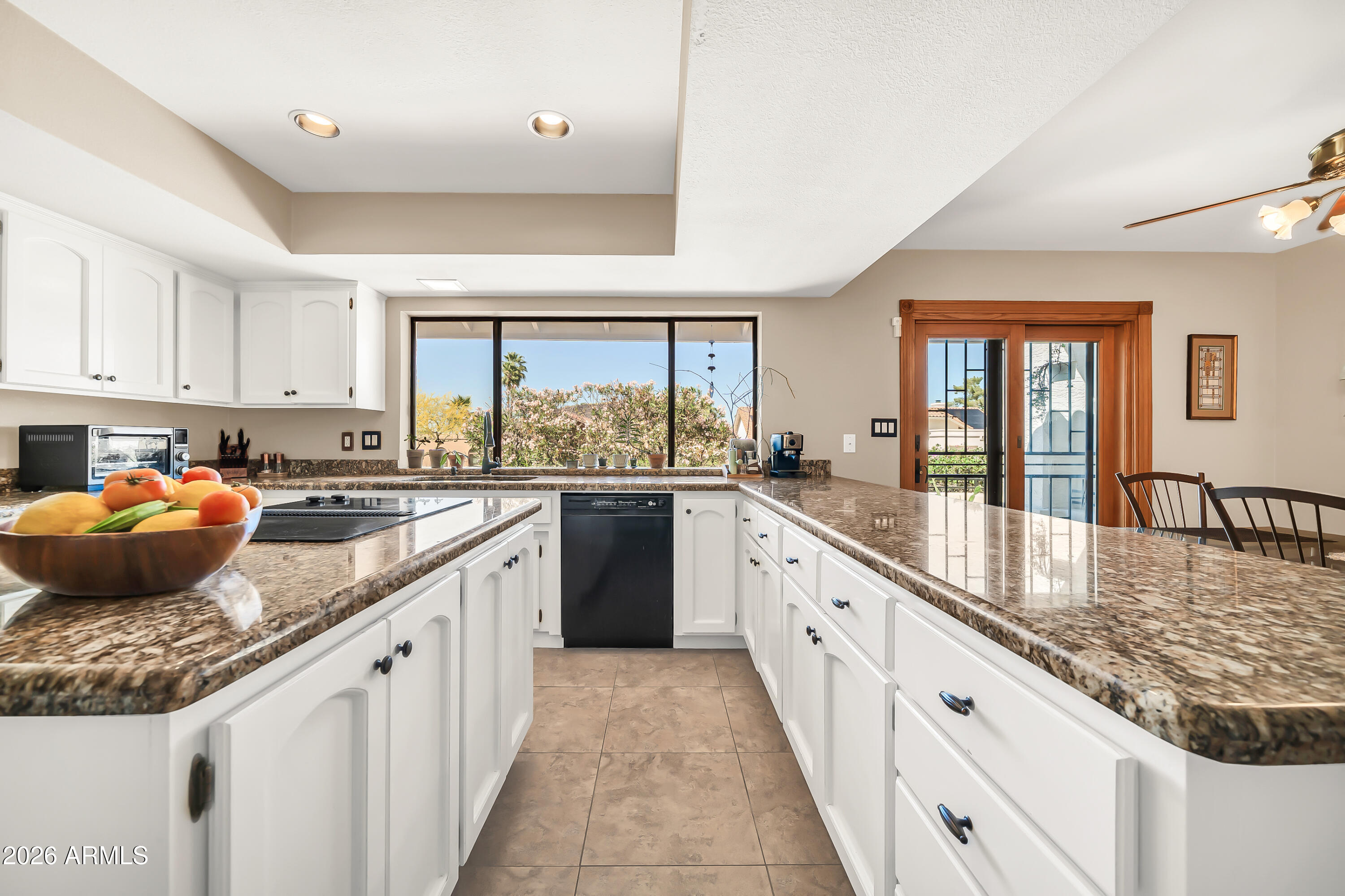  1121 W Aster Drive  Phoenix, AZ - 物件實景