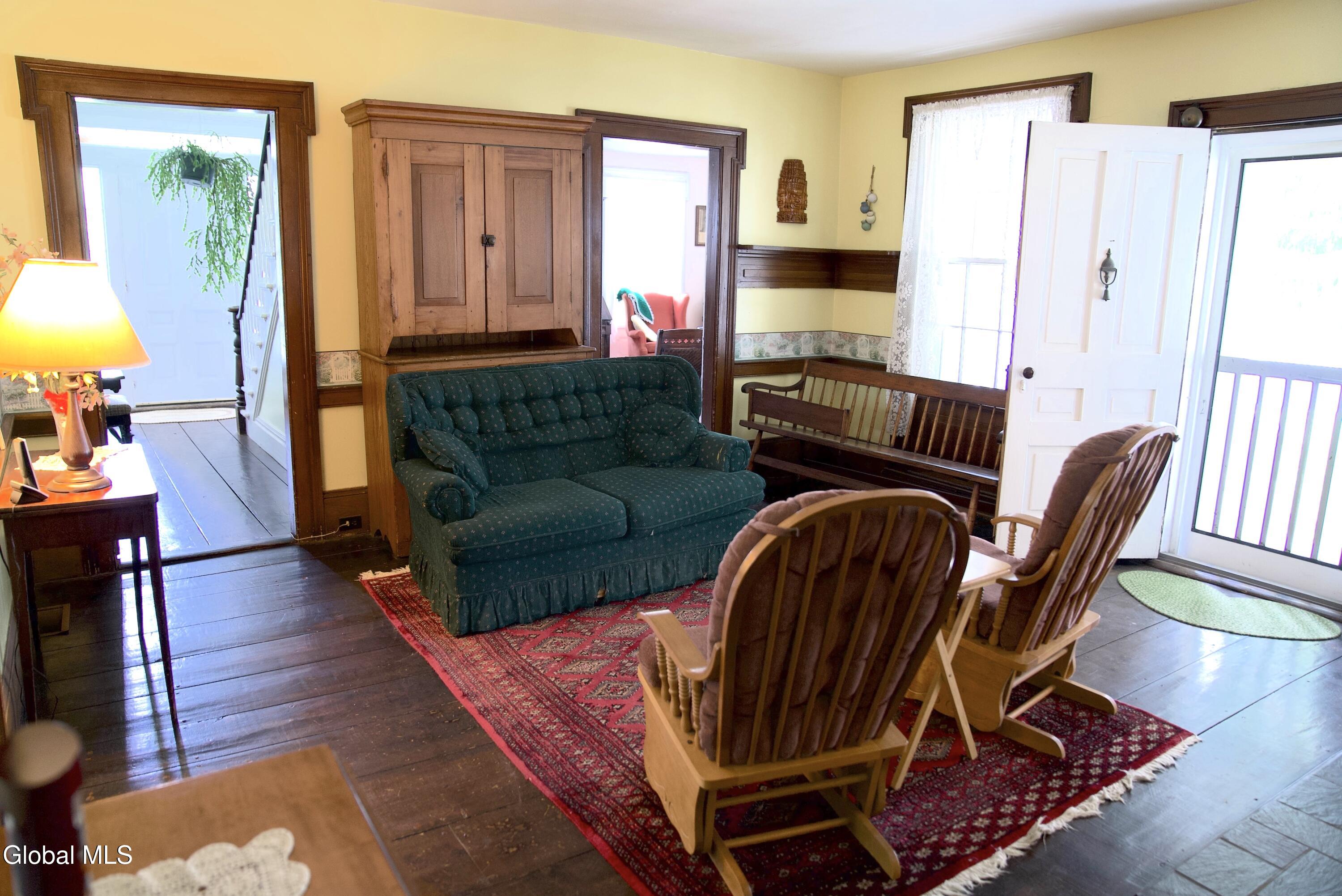 Wright, New York, 12053, United States, 5 Bedrooms Bedrooms, ,3 BathroomsBathrooms,Residential,For Sale,2049313
