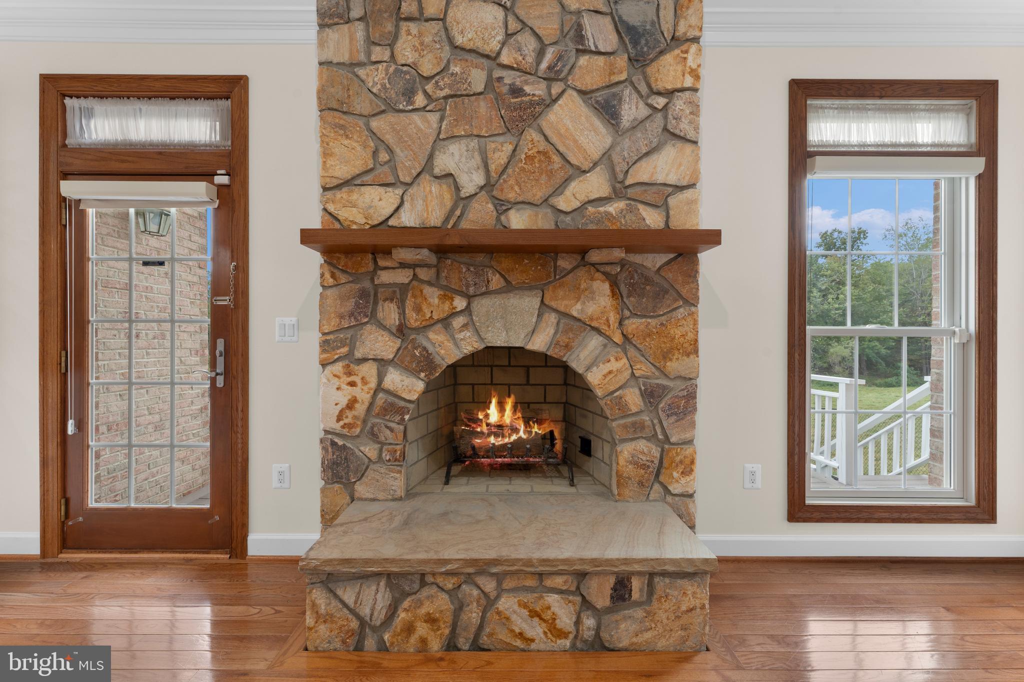 Reva, Virginia, 22735, United States, 4 Bedrooms Bedrooms, ,4 BathroomsBathrooms,Residential,For Sale,1983149