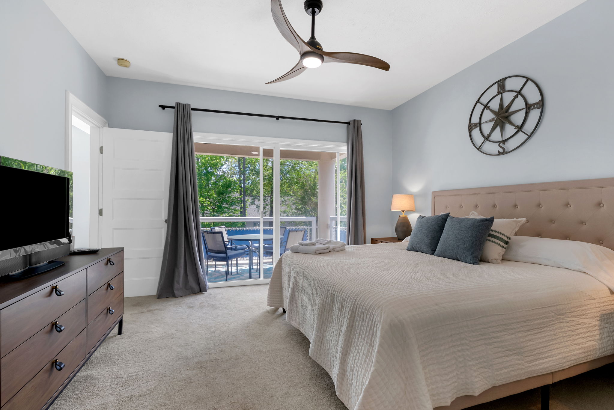  Lake Keowee Resort Condo - 物件實景