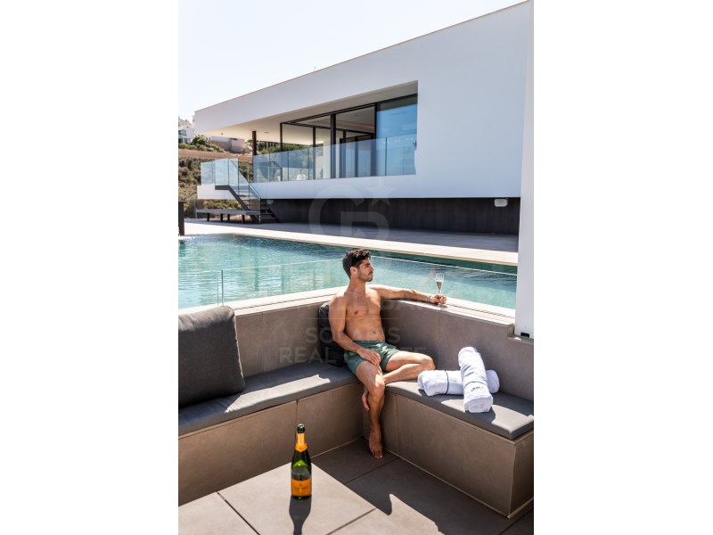 Benitachell / El Poble Nou de Benitatxell, Comunidad Valenciana, ES, 5 Bedrooms Bedrooms, ,7 BathroomsBathrooms,Residential,For Sale,1795005