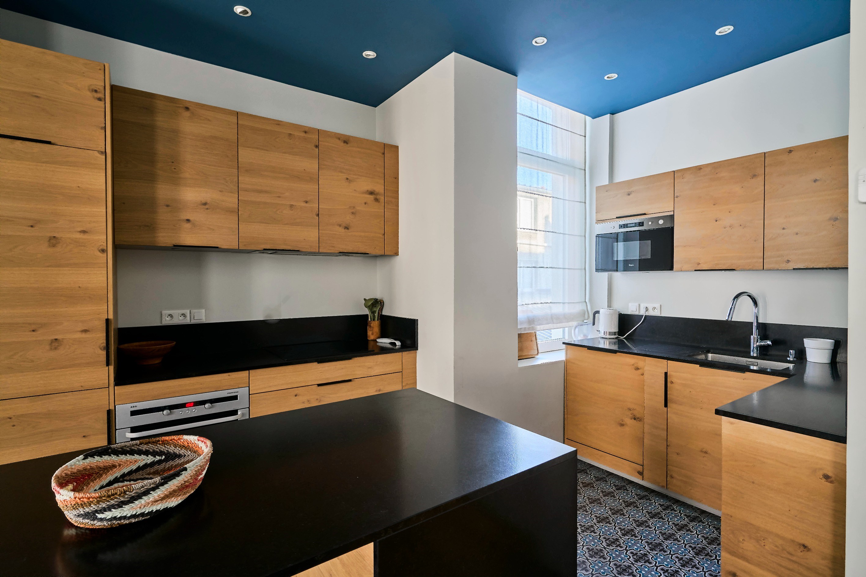  OLD LILLE - APARTMENT T4 - COMPLETELY RENOVATED -109M2 - 物件實景