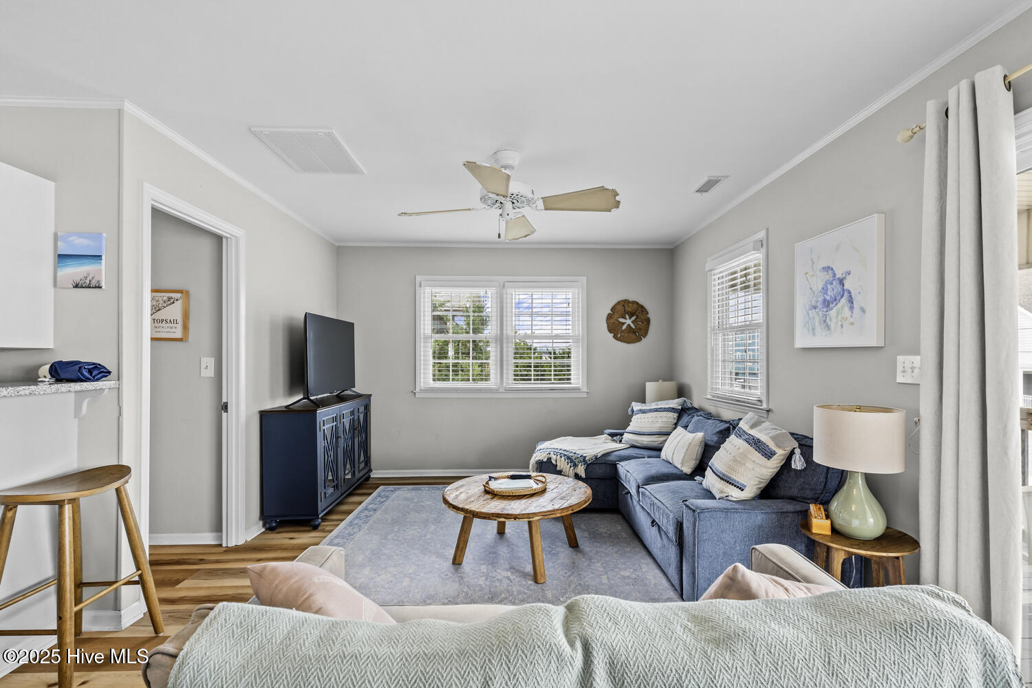 Topsail Beach, North Carolina, 28445, United States, 3 Bedrooms Bedrooms, ,2 BathroomsBathrooms,Residential,For Sale,1983458