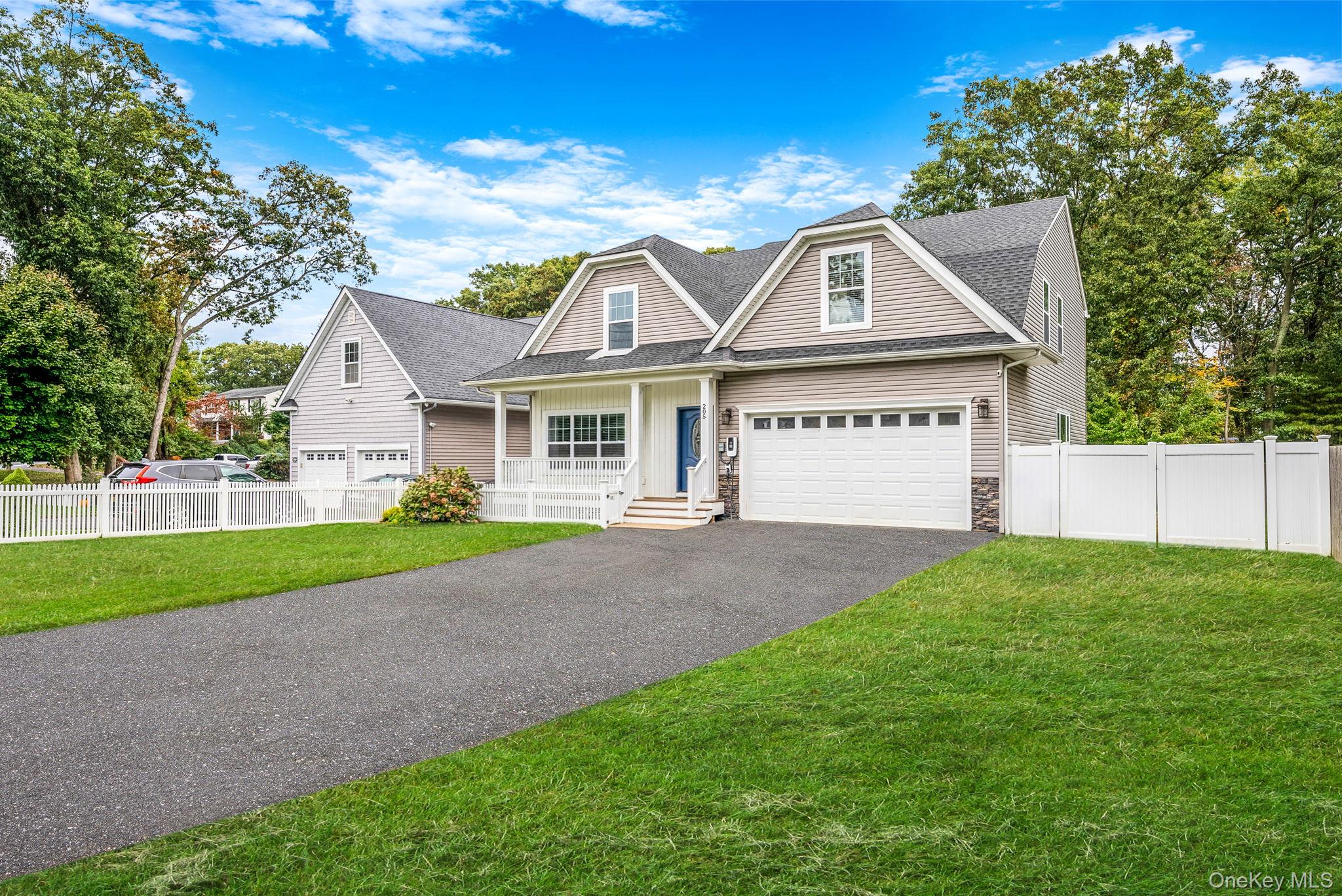 Kohr Rd, Smithtown, NY 11787 #1