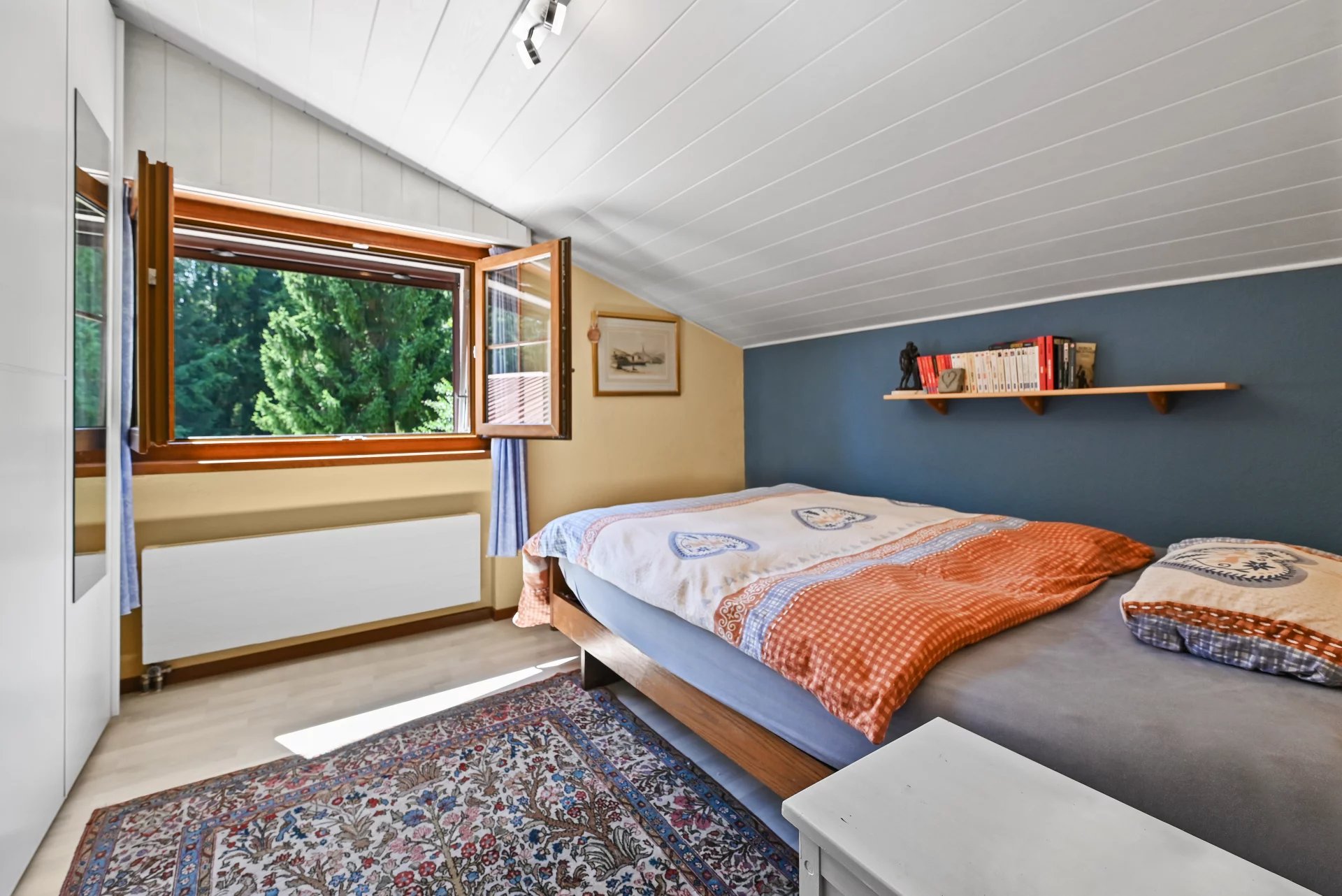 Blonay-Saint-Légier, Vaud, 1807, CH, ,Residential,For Sale,1941051