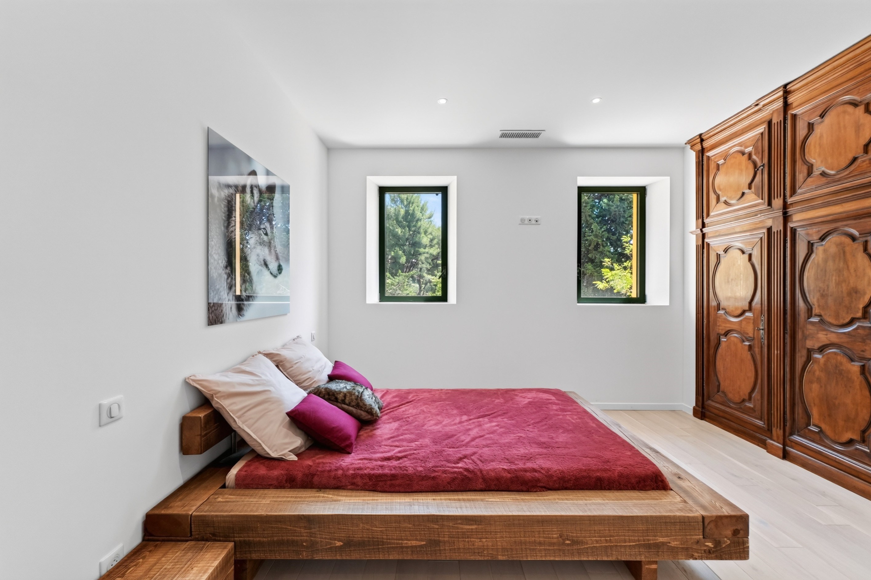  La Treille, near Allauch – Family Property Set on 1.5 Hectares - 物件實景