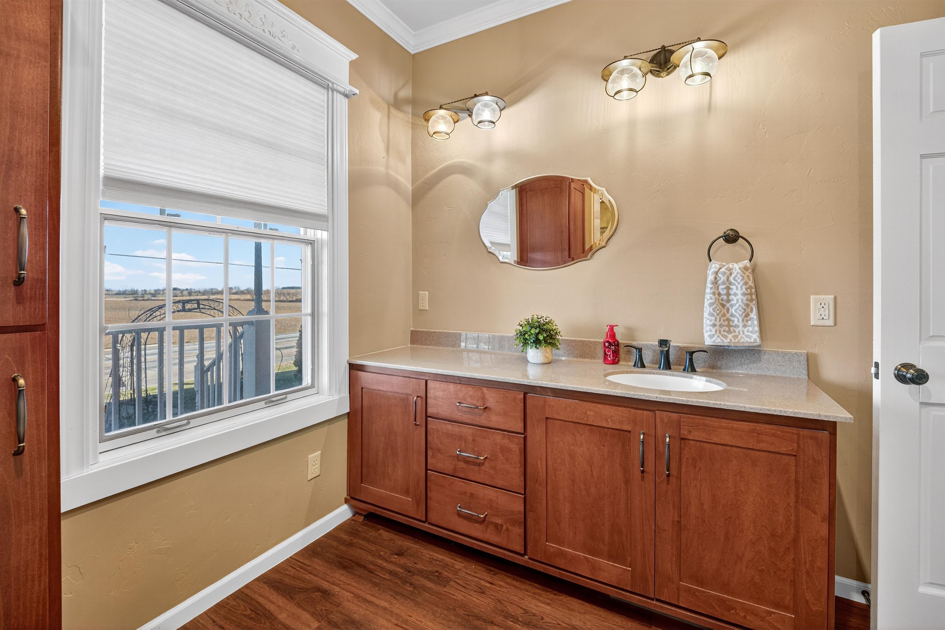 NEW HOLSTEIN, Wisconsin, 53061, United States, 3 Bedrooms Bedrooms, ,2 BathroomsBathrooms,Residential,For Sale,1995926