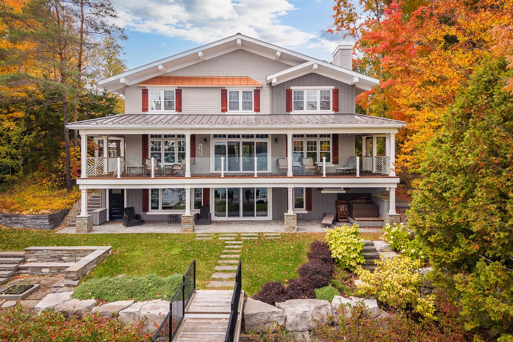  Austin, Eastern Townships - 物件實景