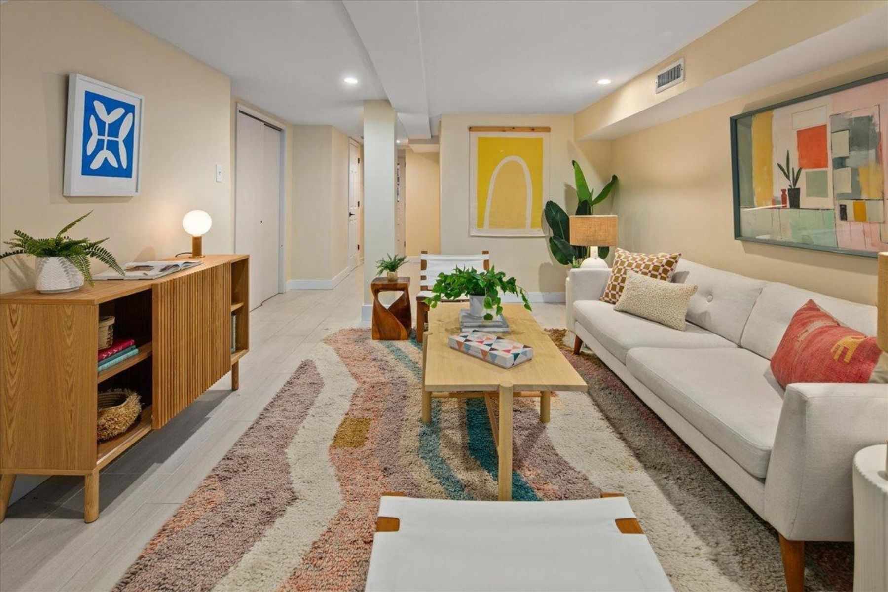  1722 Lang Place NE, Washington, DC, 20002 - 物件實景