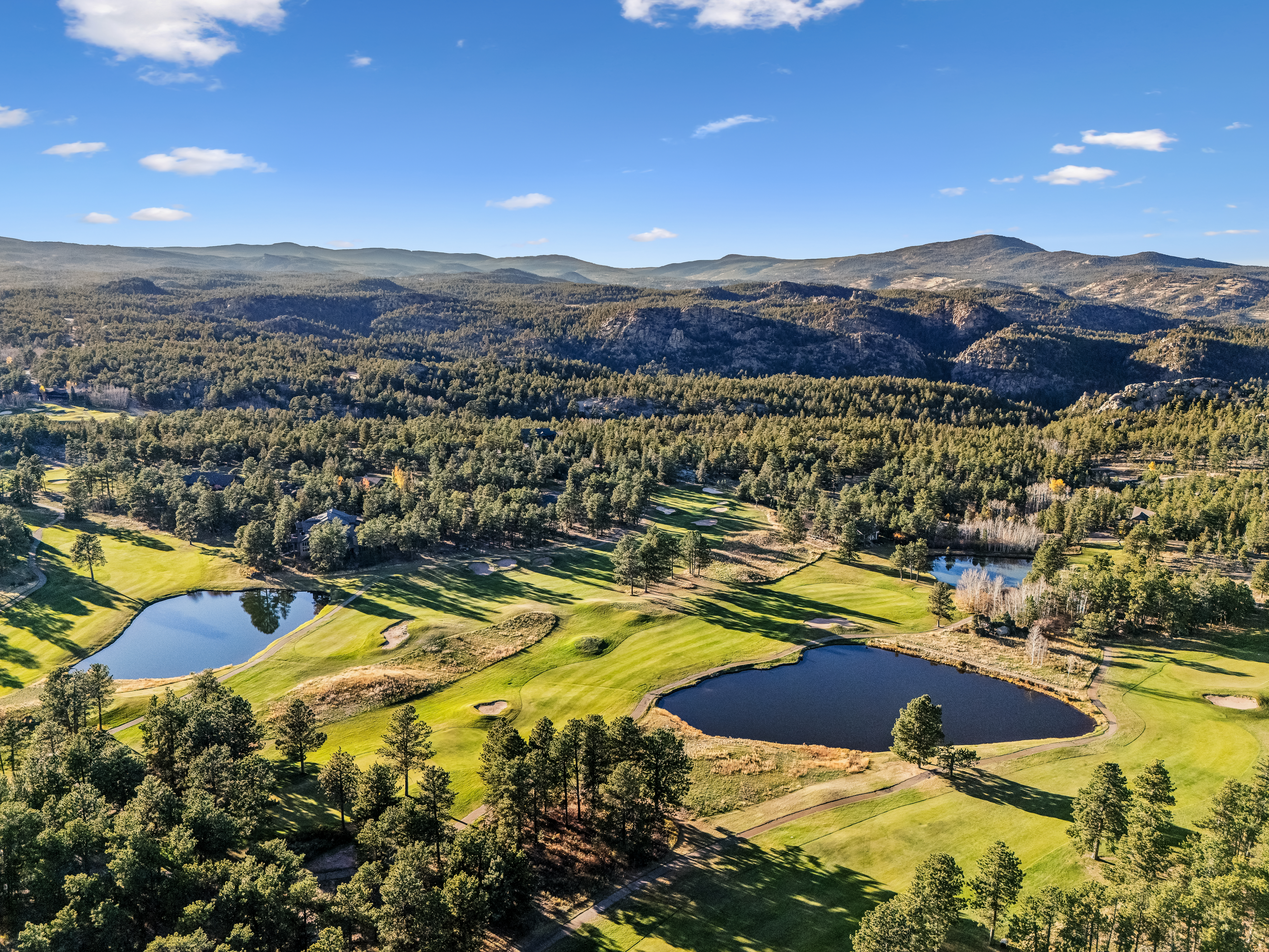  Lakeside Fox Acres Estate with Elevator, Sauna & Guest Apartment - 物件實景