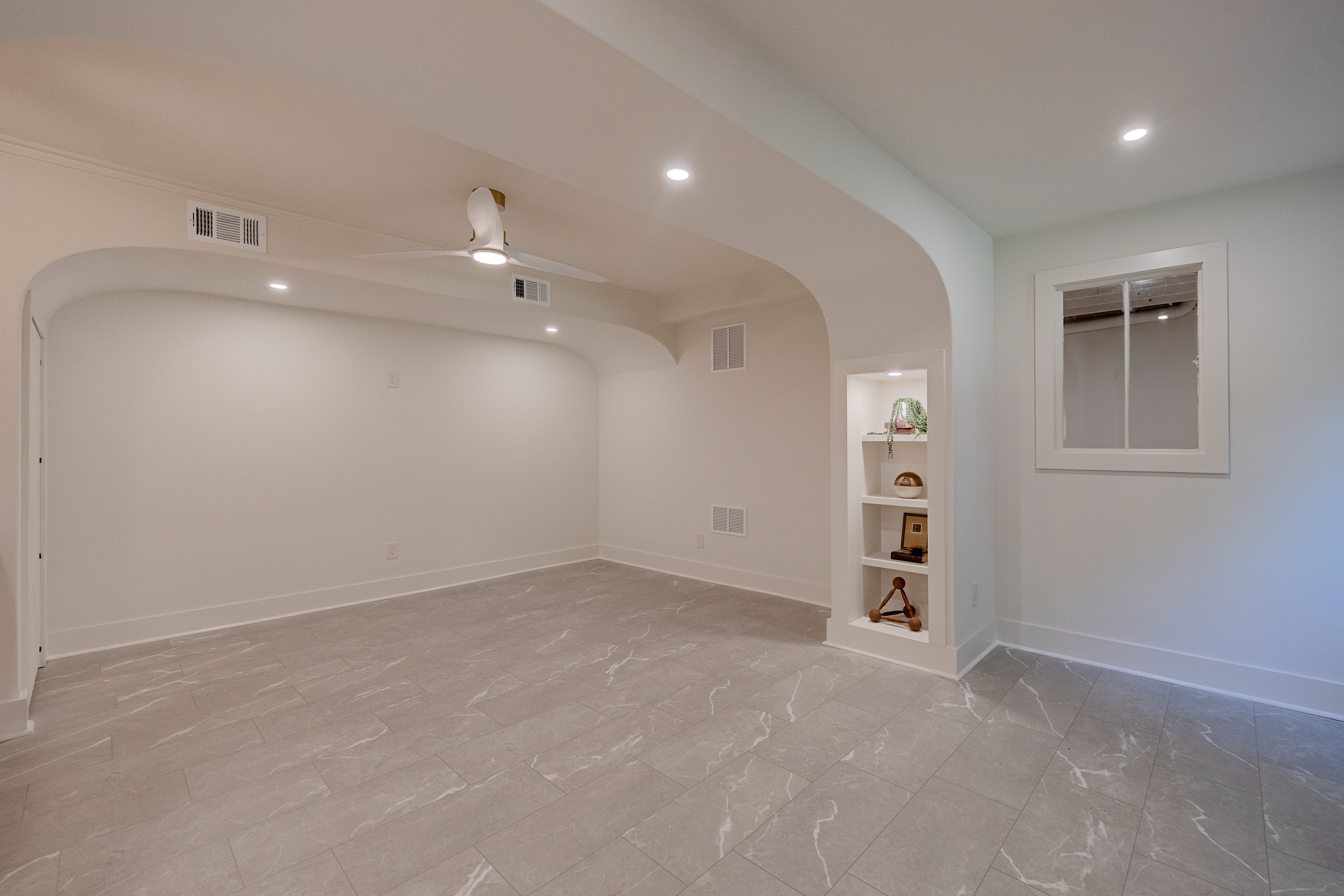  Reimagined Brick Ranch in Decatur - 物件實景