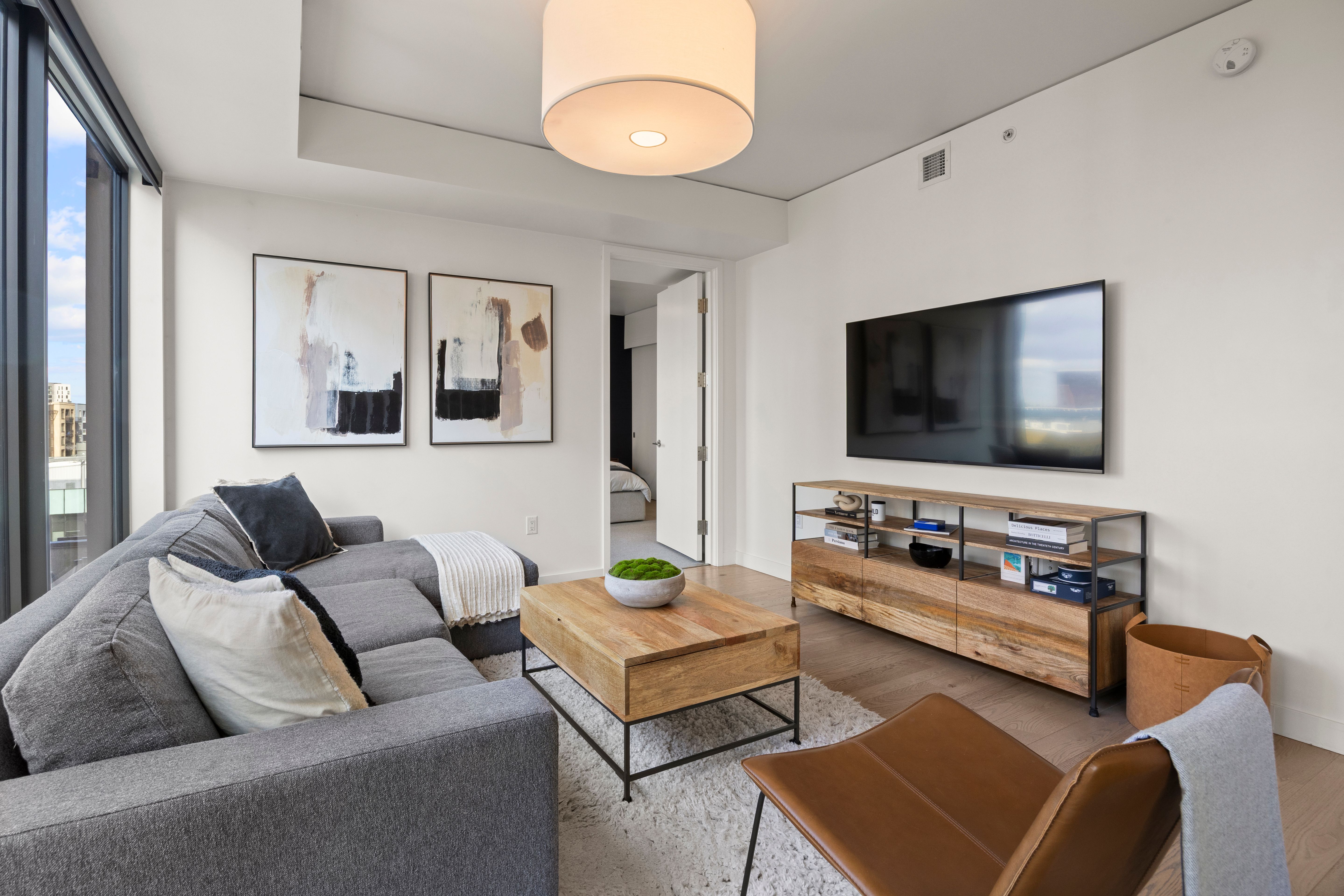  Terrace Views & Full-Service Downtown Living at The Coloradan - 物件實景