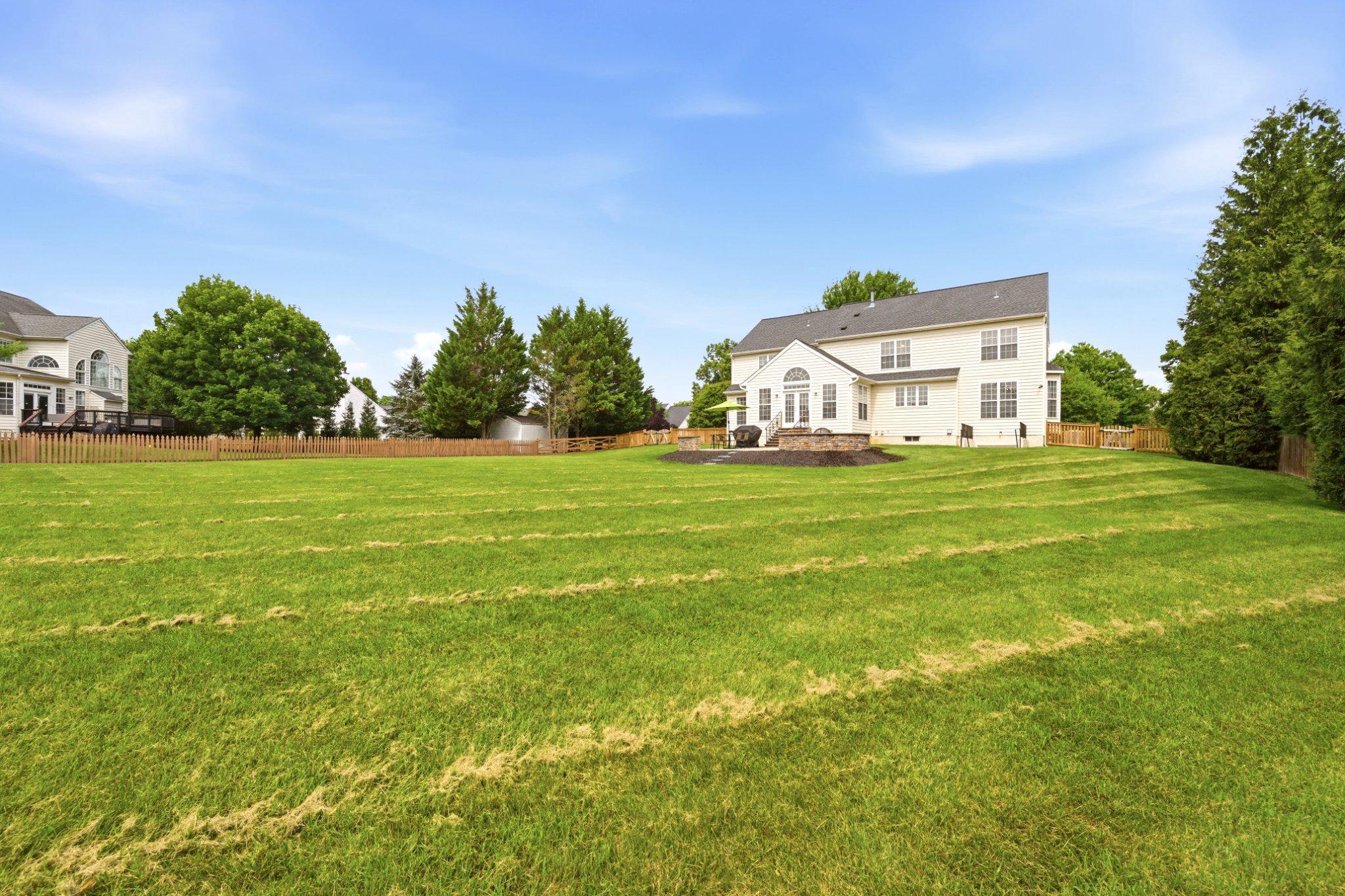  5431 Lick River Lane, Gainesville, VA, 20155 - 物件實景