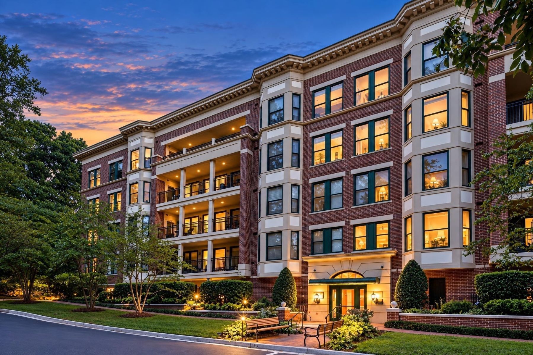  10400 Strathmore Park Court, North Bethesda, MD, 20852 - 物件實景