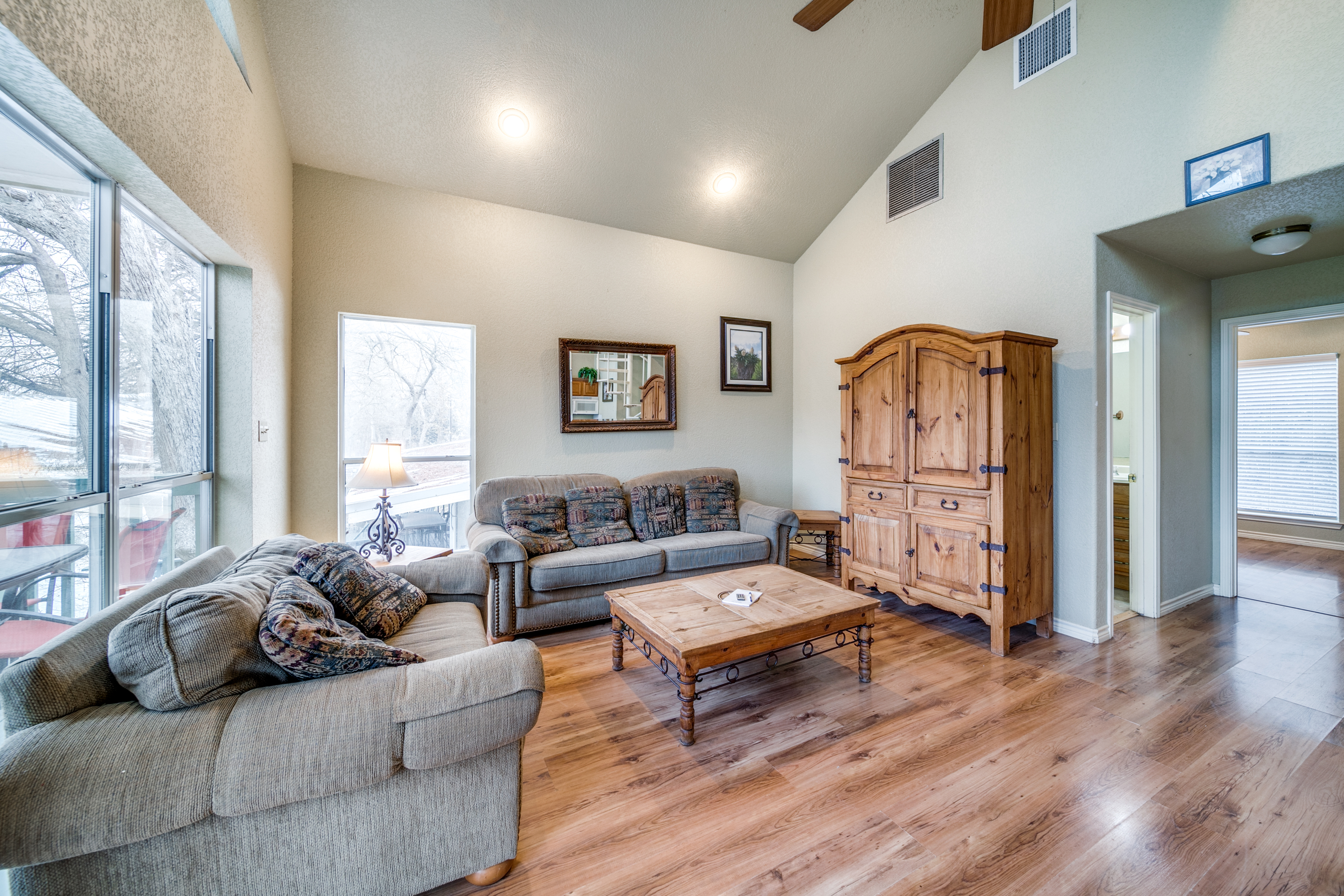  Investor Potential on the Guadalupe River - 物件實景