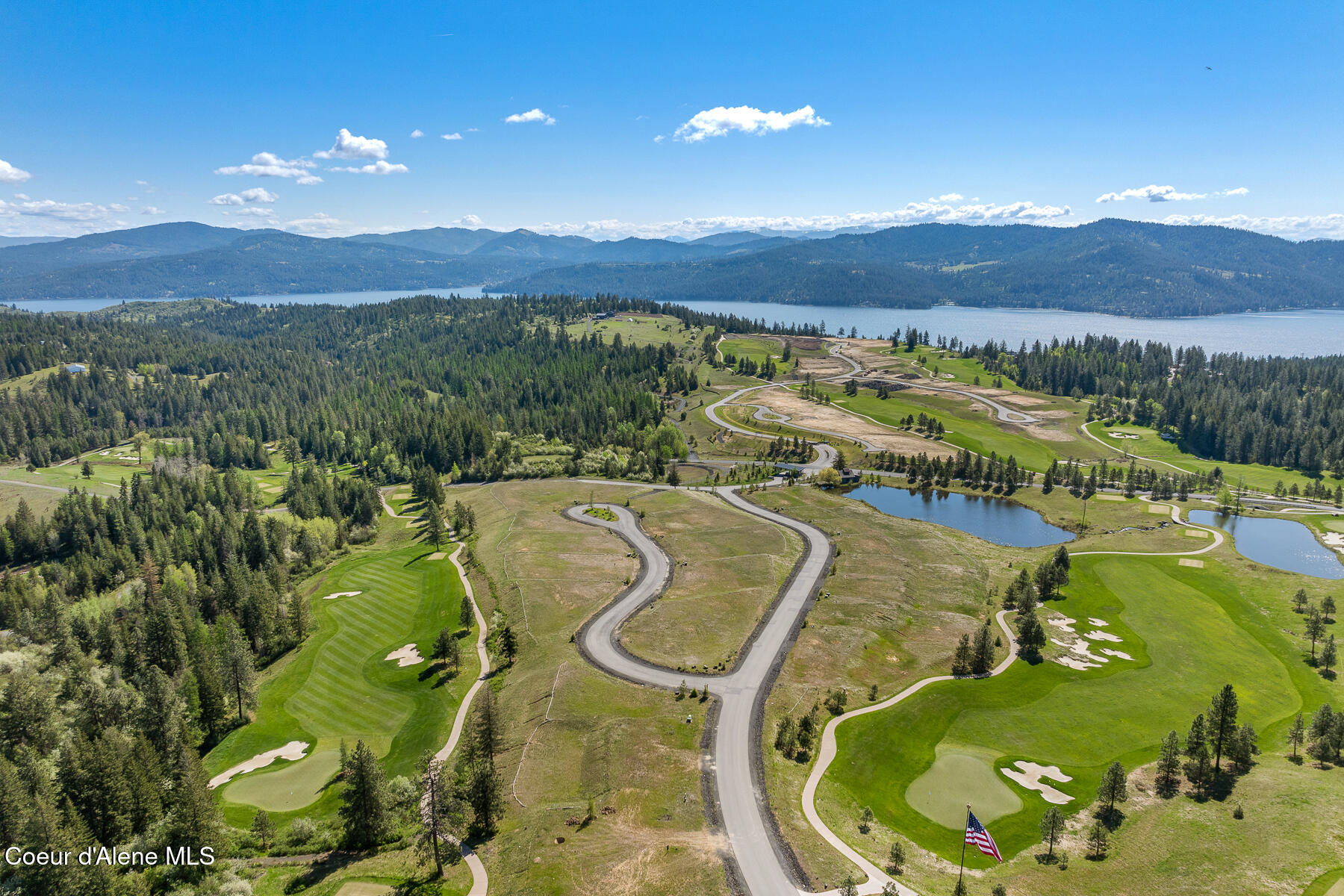 Coeur d'Alene, Idaho, 83814, United States, ,Land,For Sale,1975112