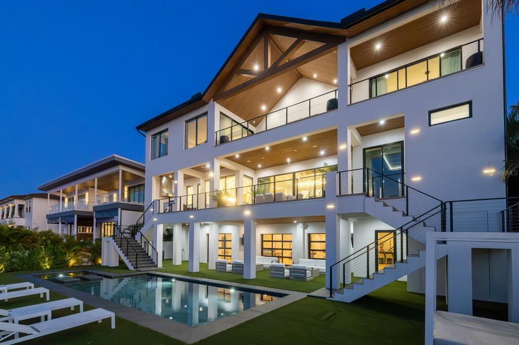 Tampa, Florida, 33629, United States, 4 Bedrooms Bedrooms, ,6 BathroomsBathrooms,Residential,For Sale,1932430