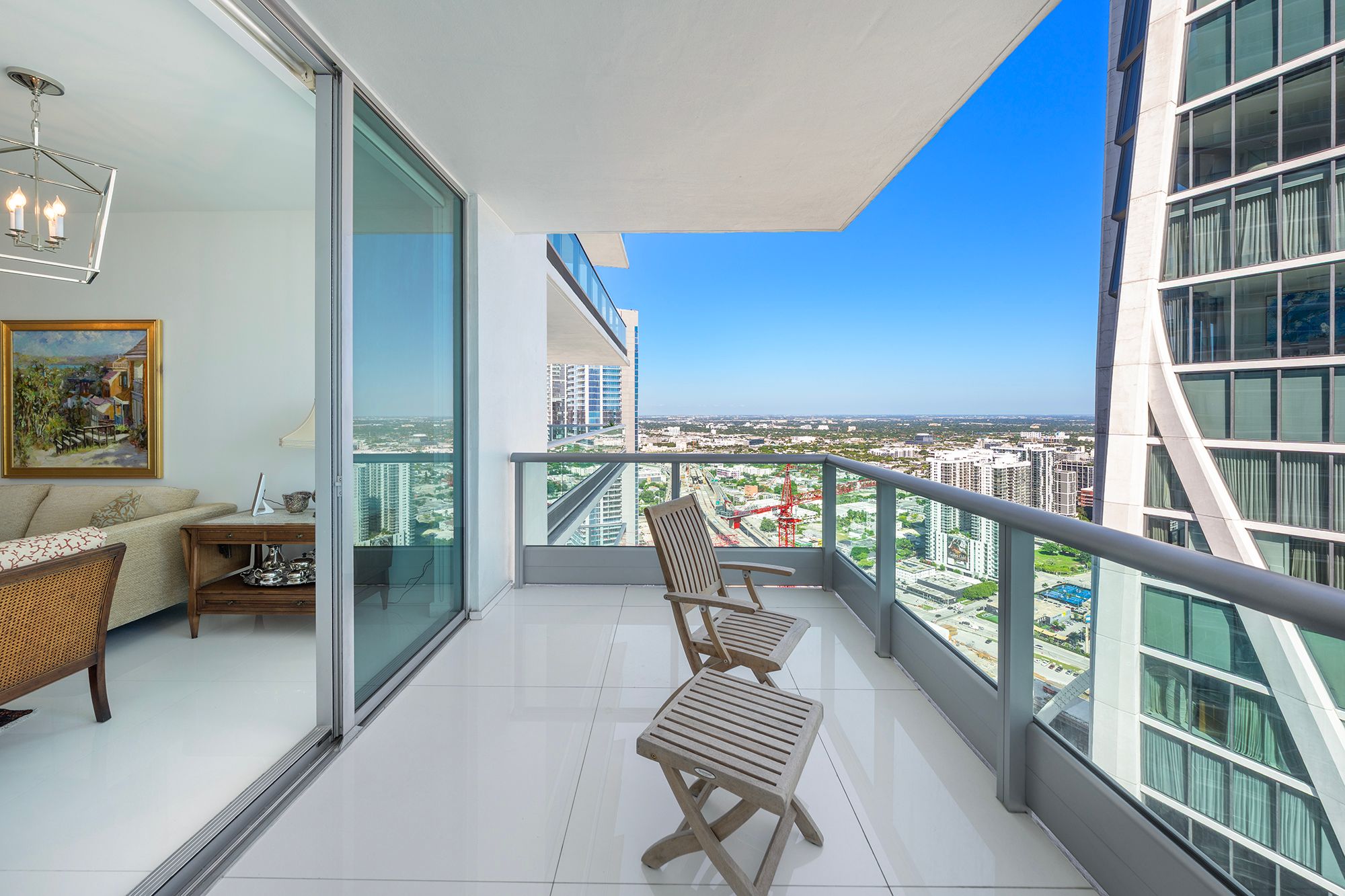  900 Biscayne Blvd, Miami, FL, 33132 - 物件實景